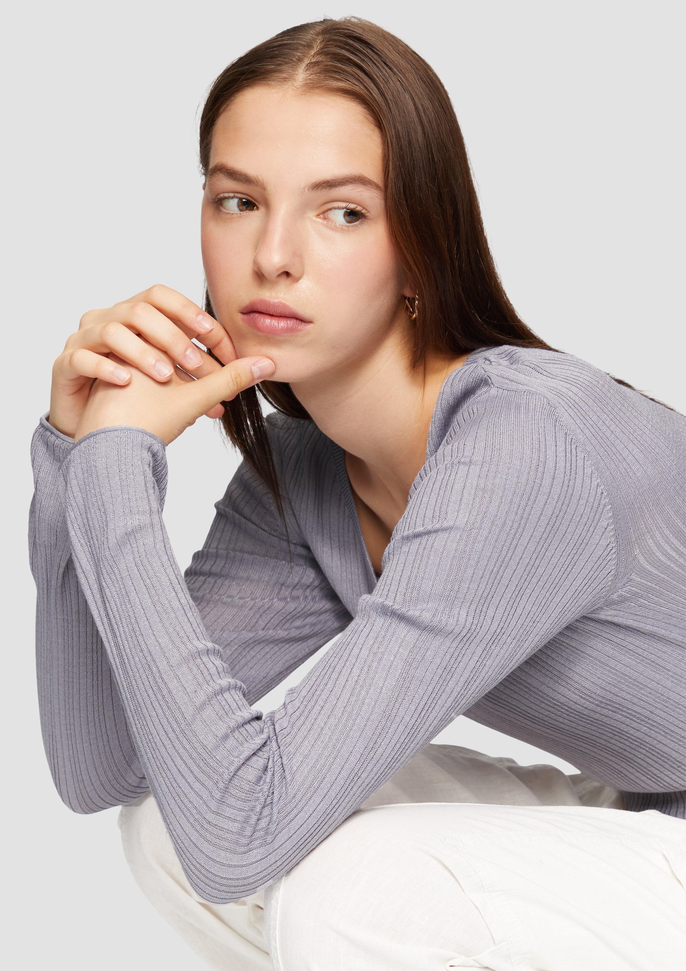 Thumbnail - QS Pullover