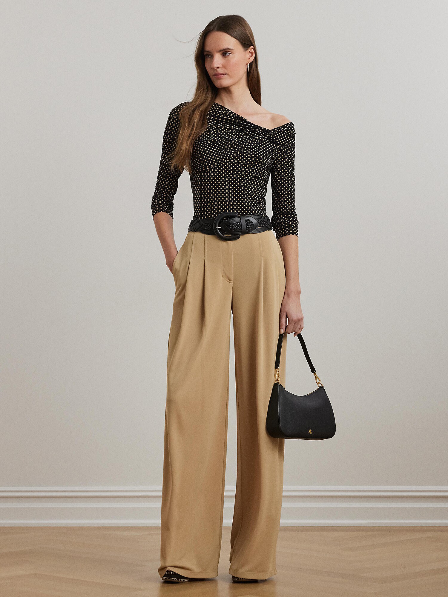 Thumbnail - Lauren Ralph Lauren Shirt CLASSIC