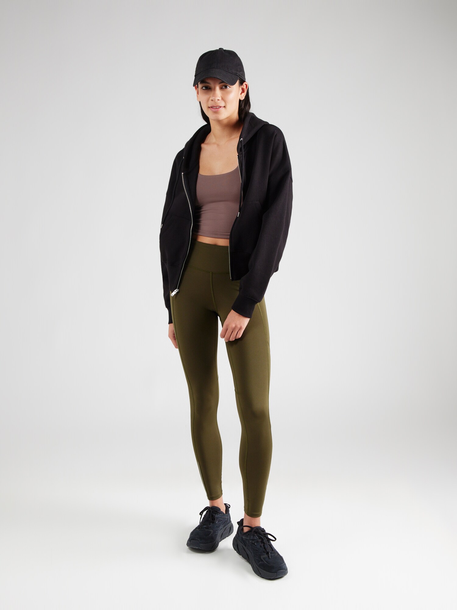 Thumbnail - UNDER ARMOUR Sporttop Motion