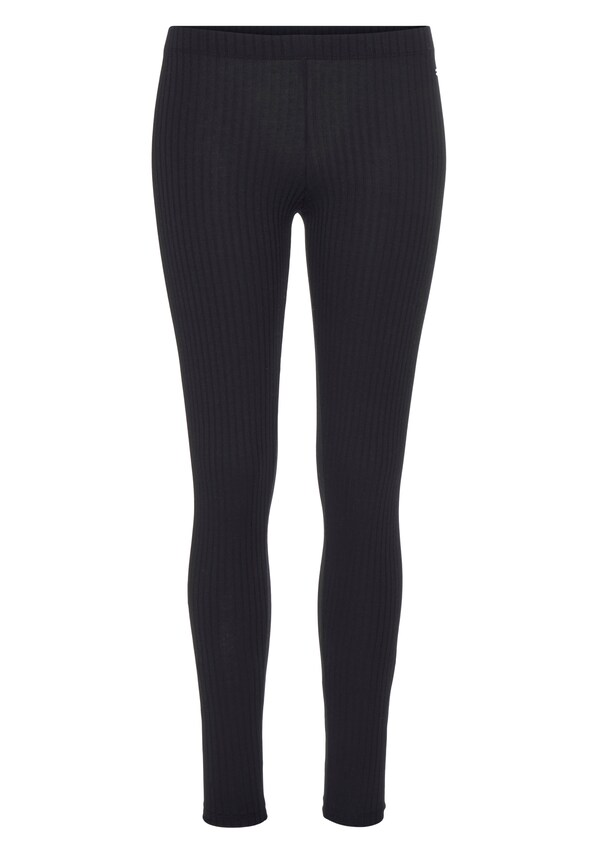 VIVANCE, Leggings, fekete, 4 kép a 7 közül