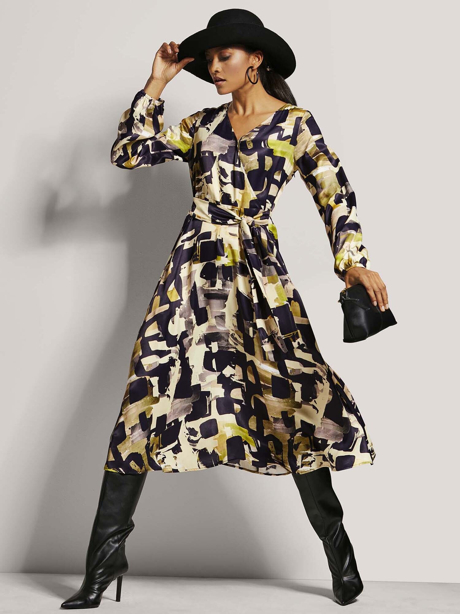 Thumbnail - MADELEINE Kleid