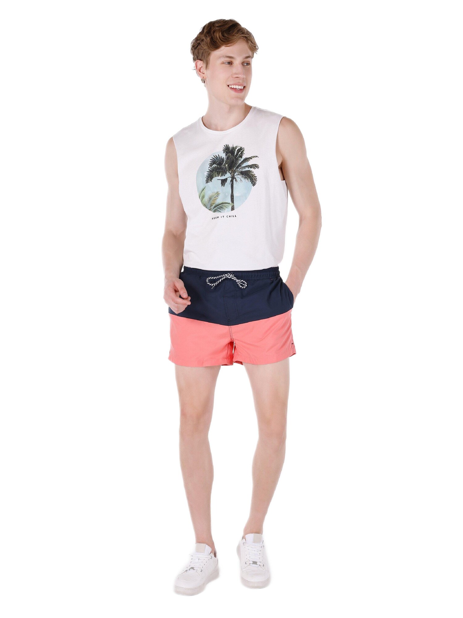 Thumbnail - Badeshorts