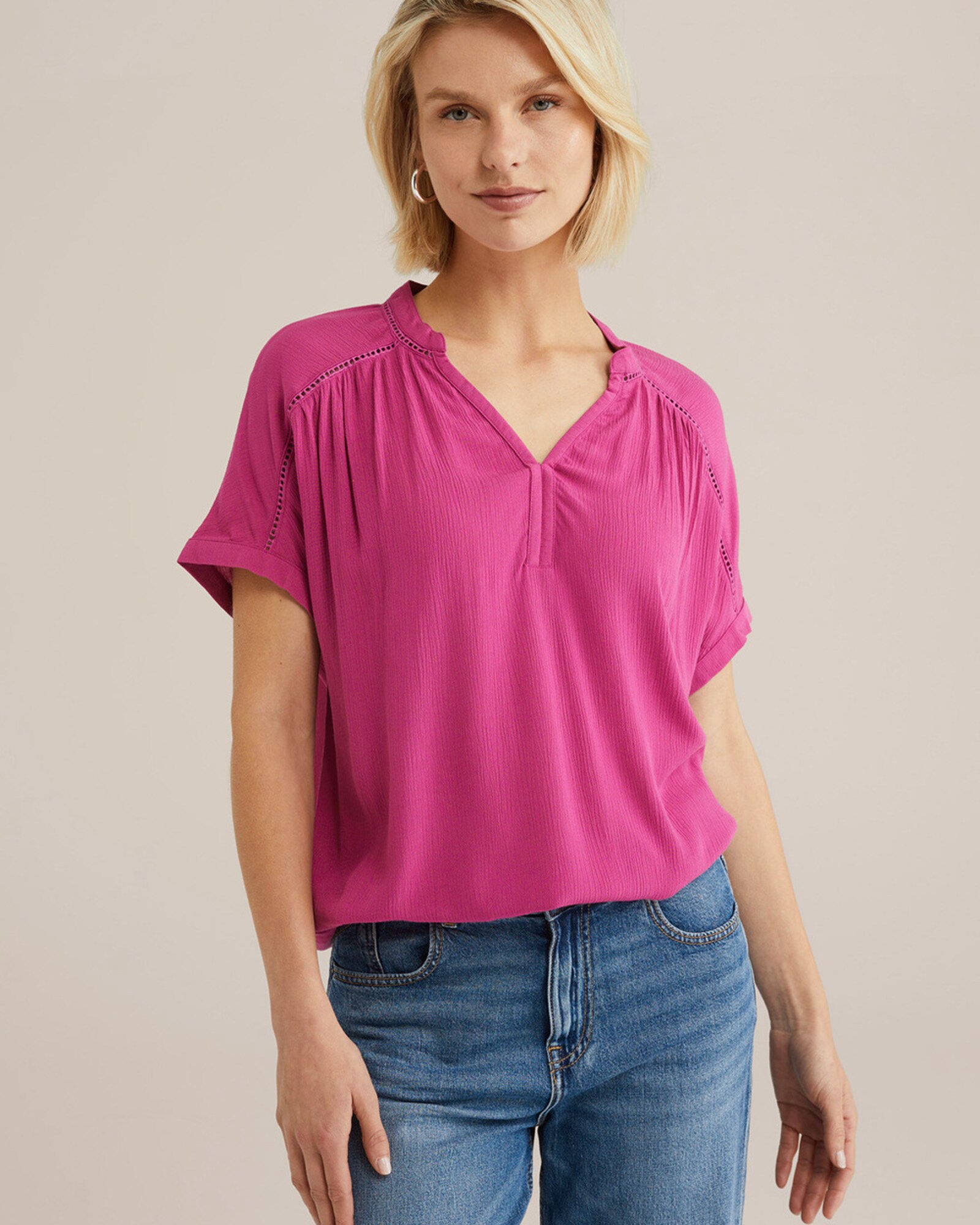 Thumbnail - WE Fashion Bluse