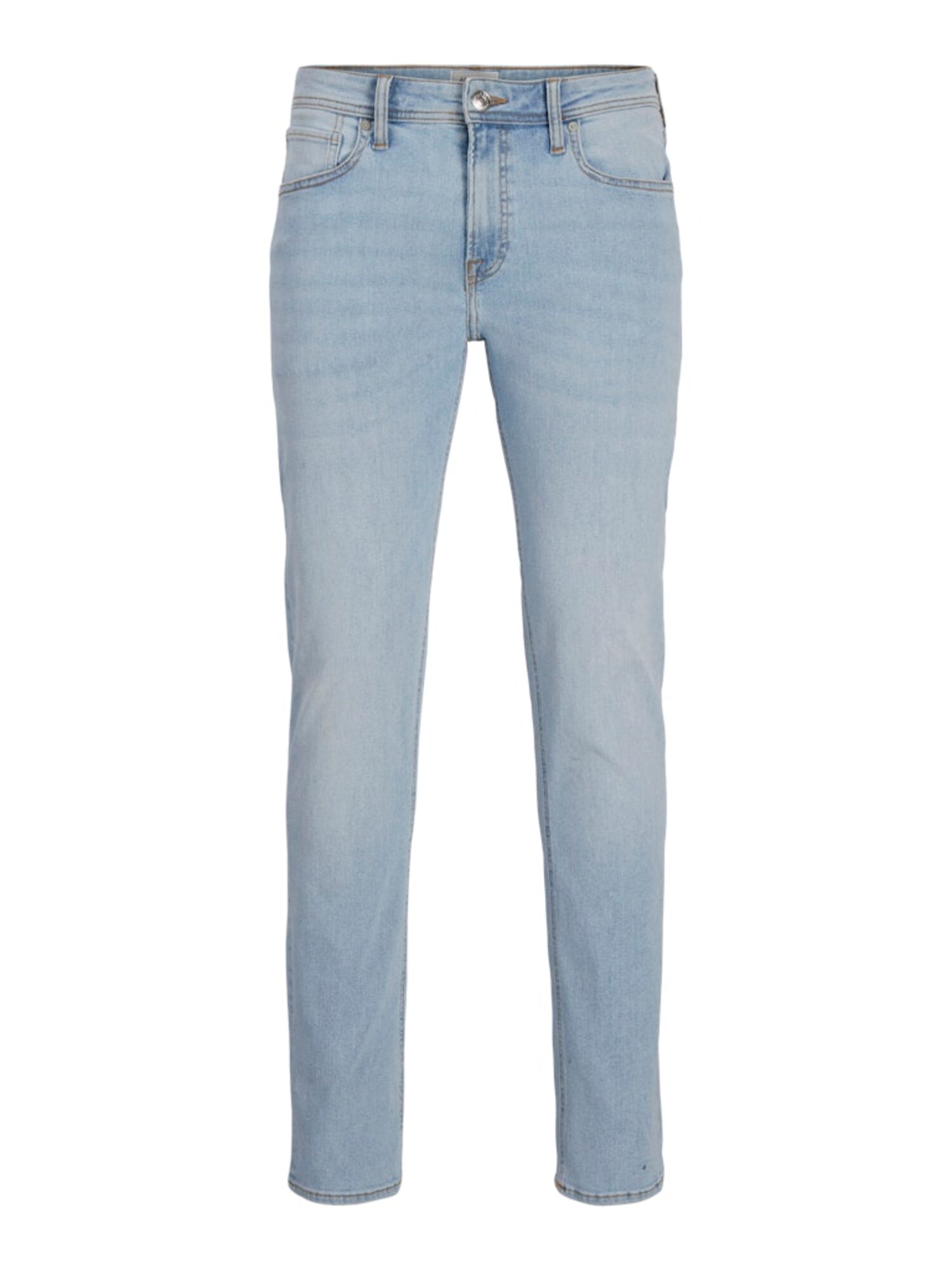 JJ Rebel Džínsy 'JREBADAM JJCRAFT'  modrá denim