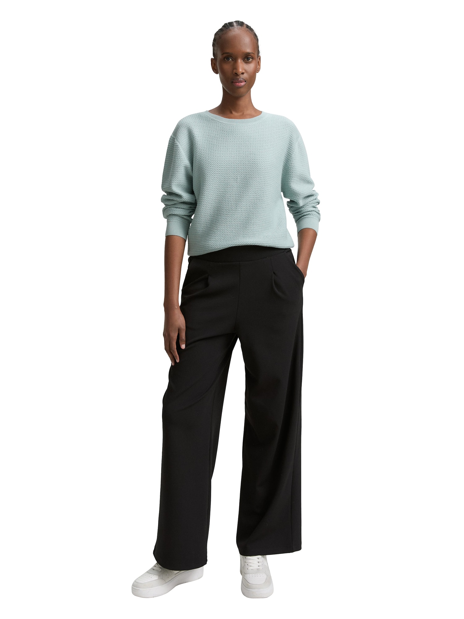Thumbnail - TOM TAILOR DENIM Pullover