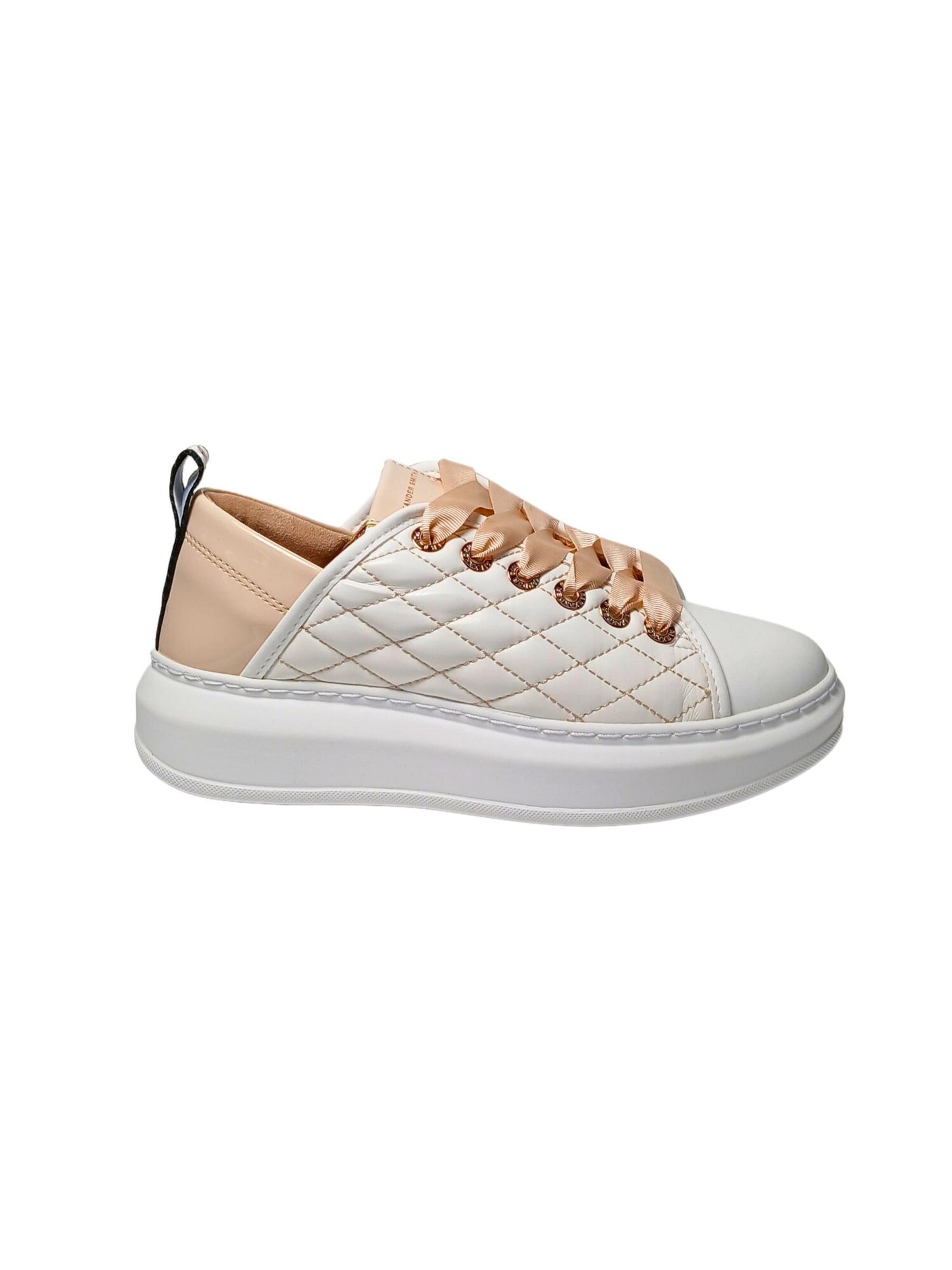 Alexander Smith Zapatillas deportivas bajas  offwhite