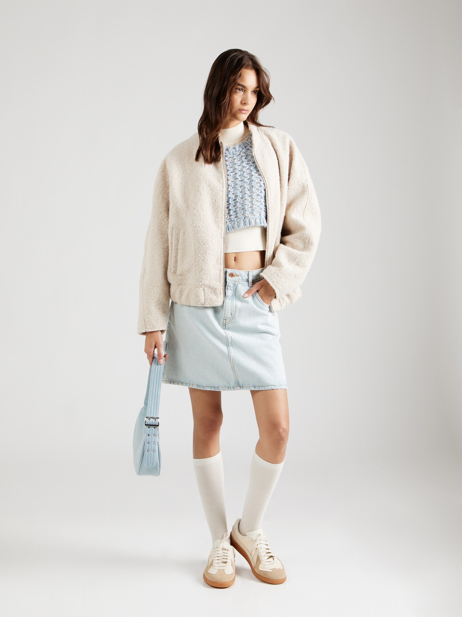 Thumbnail - Pullover