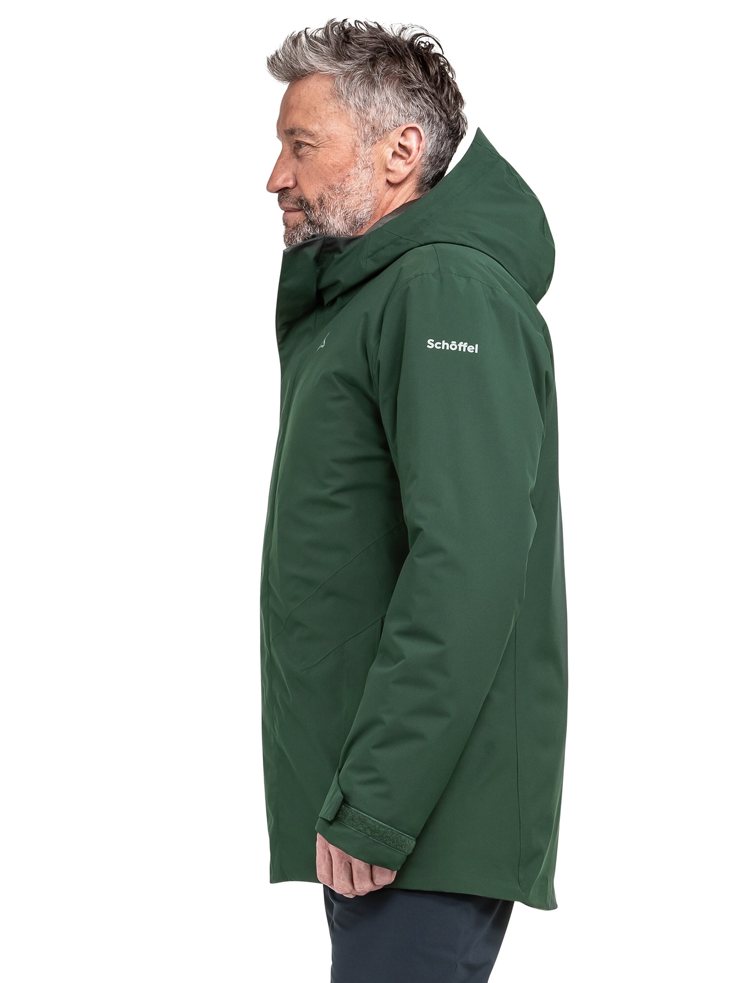 Thumbnail - Outdoorjacke 'Froda'