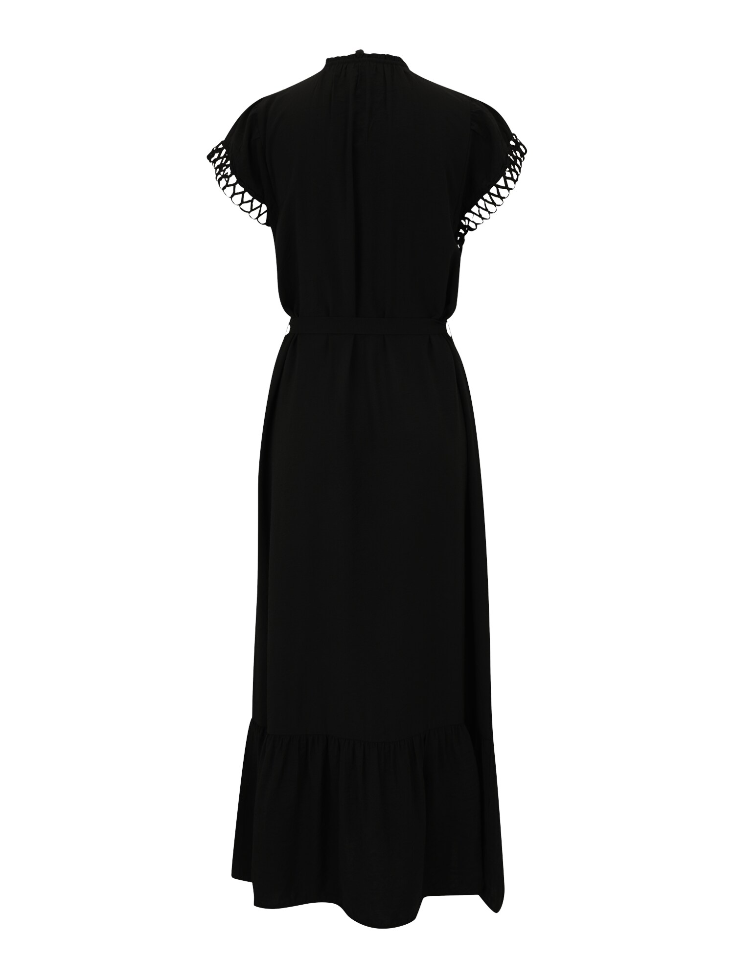 Vero Moda Tall Ruha 'VMFLAVIA'  fekete termék 2. képe