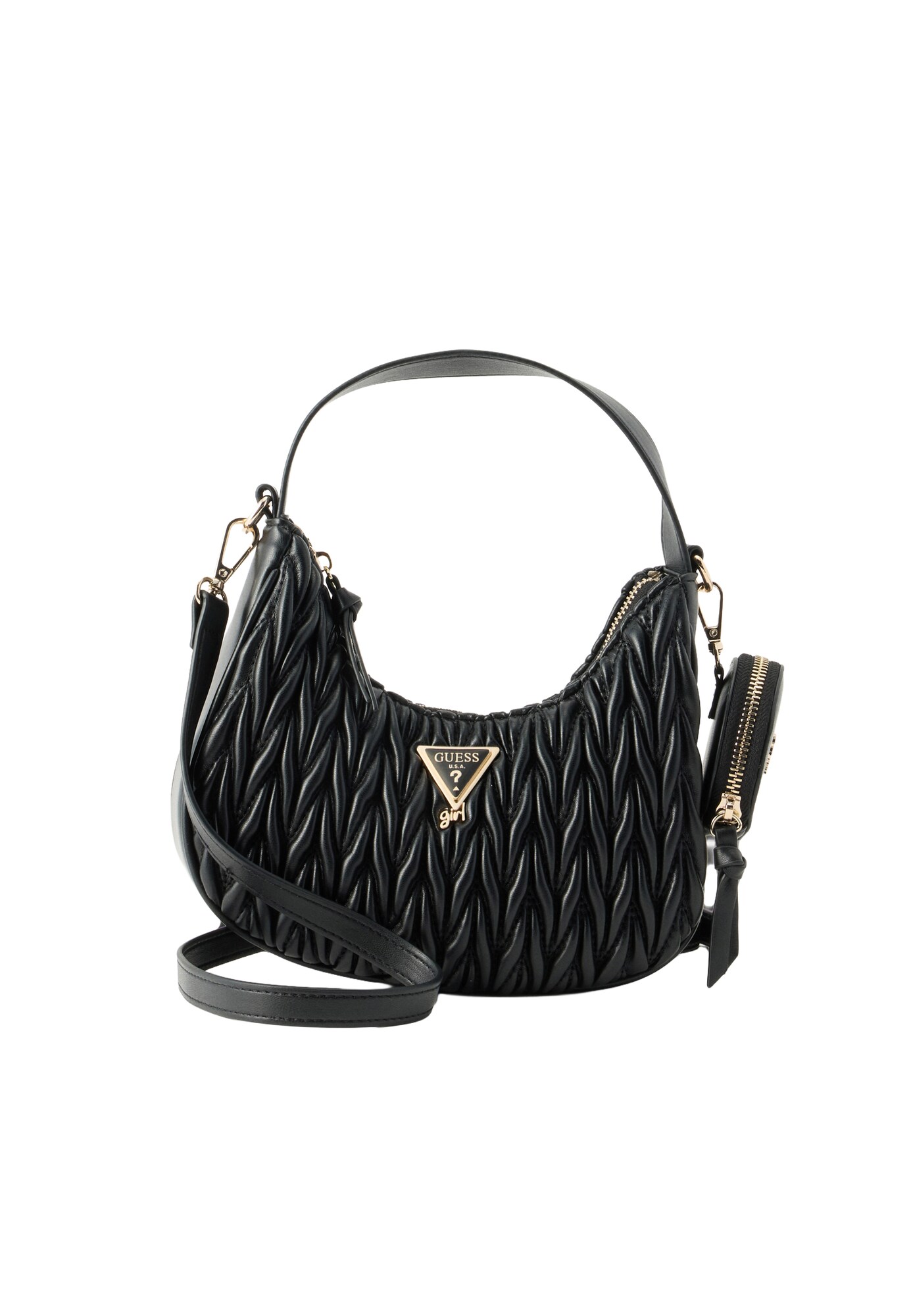 GUESS Geantă negru