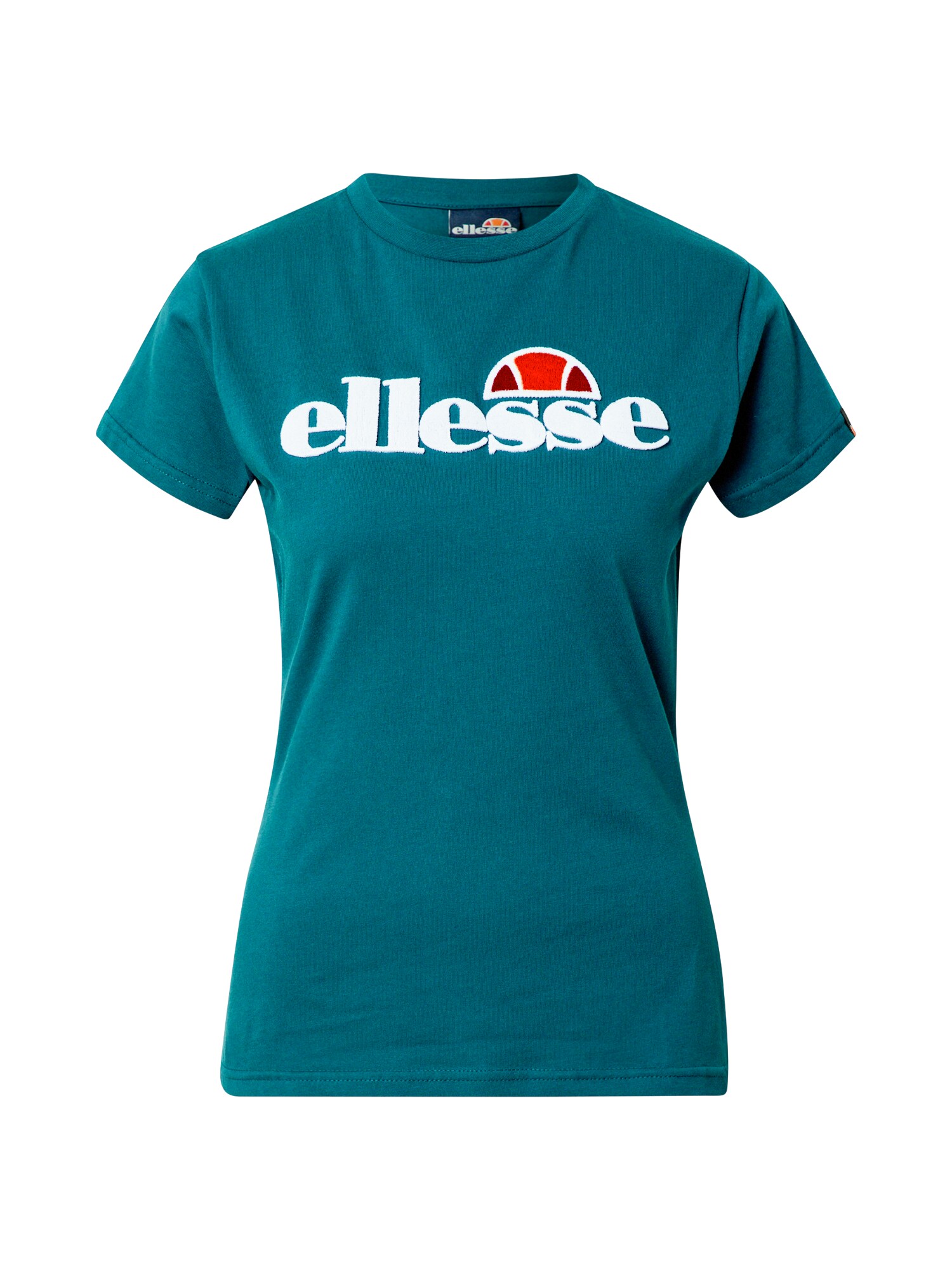 ELLESSE Marškinėliai 'Varety'  žalia