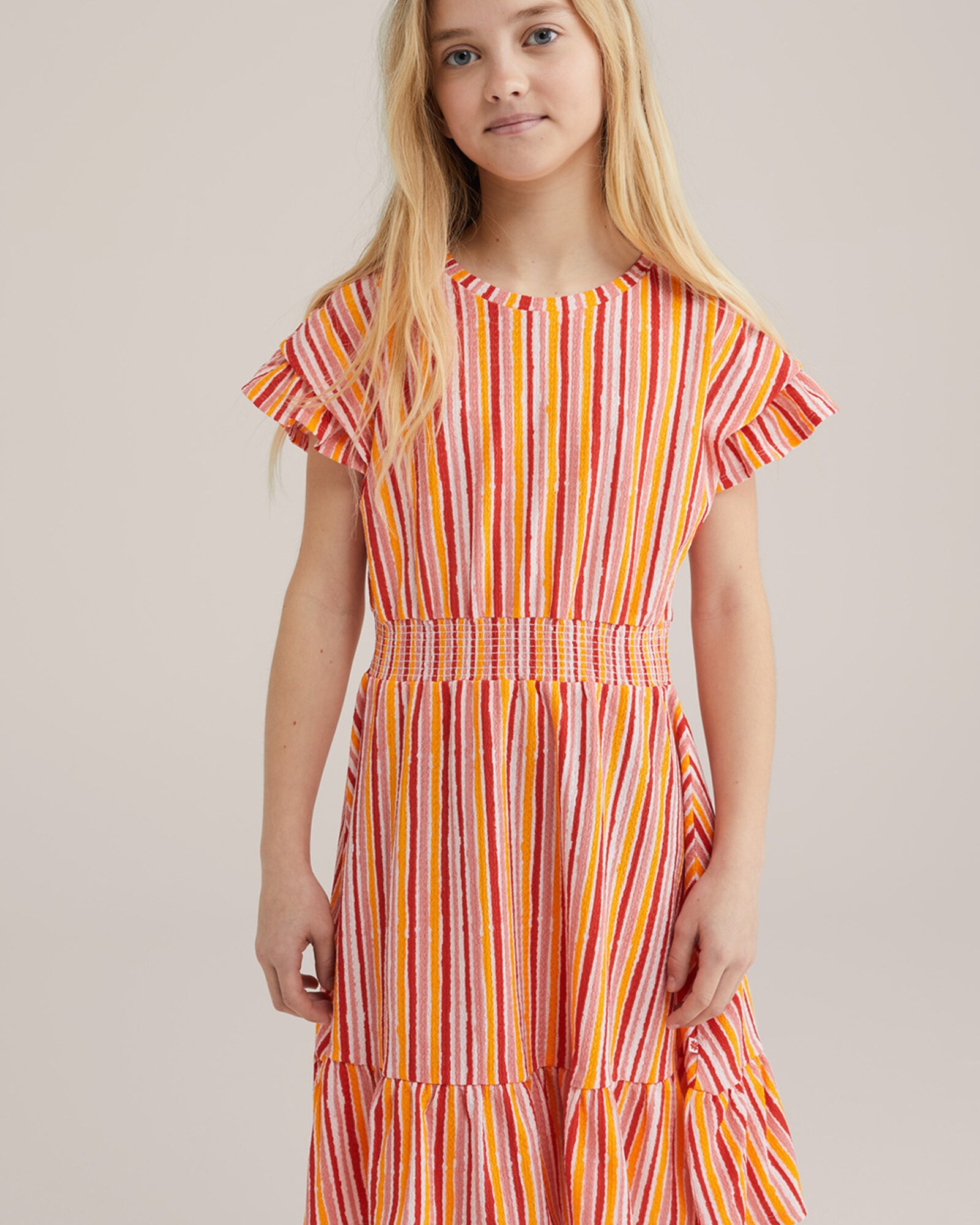 Thumbnail - WE Fashion Kleid