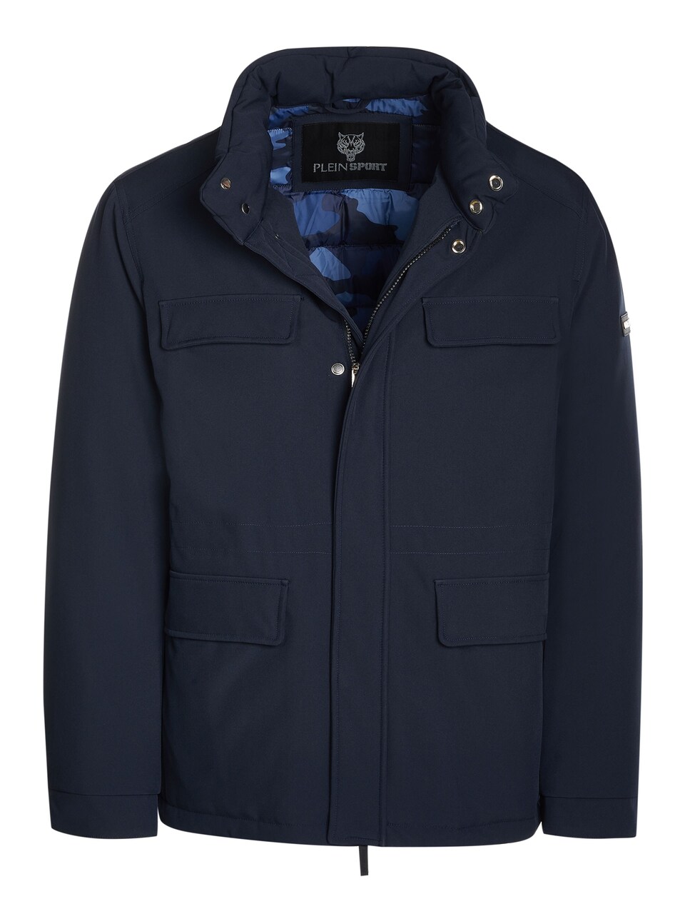 Vinterjacka 'Plein Sport Jacke'