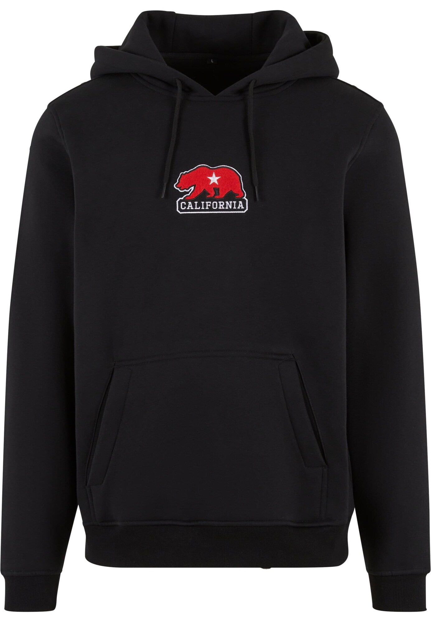 Thumbnail - Sweatshirt 'California Bear'