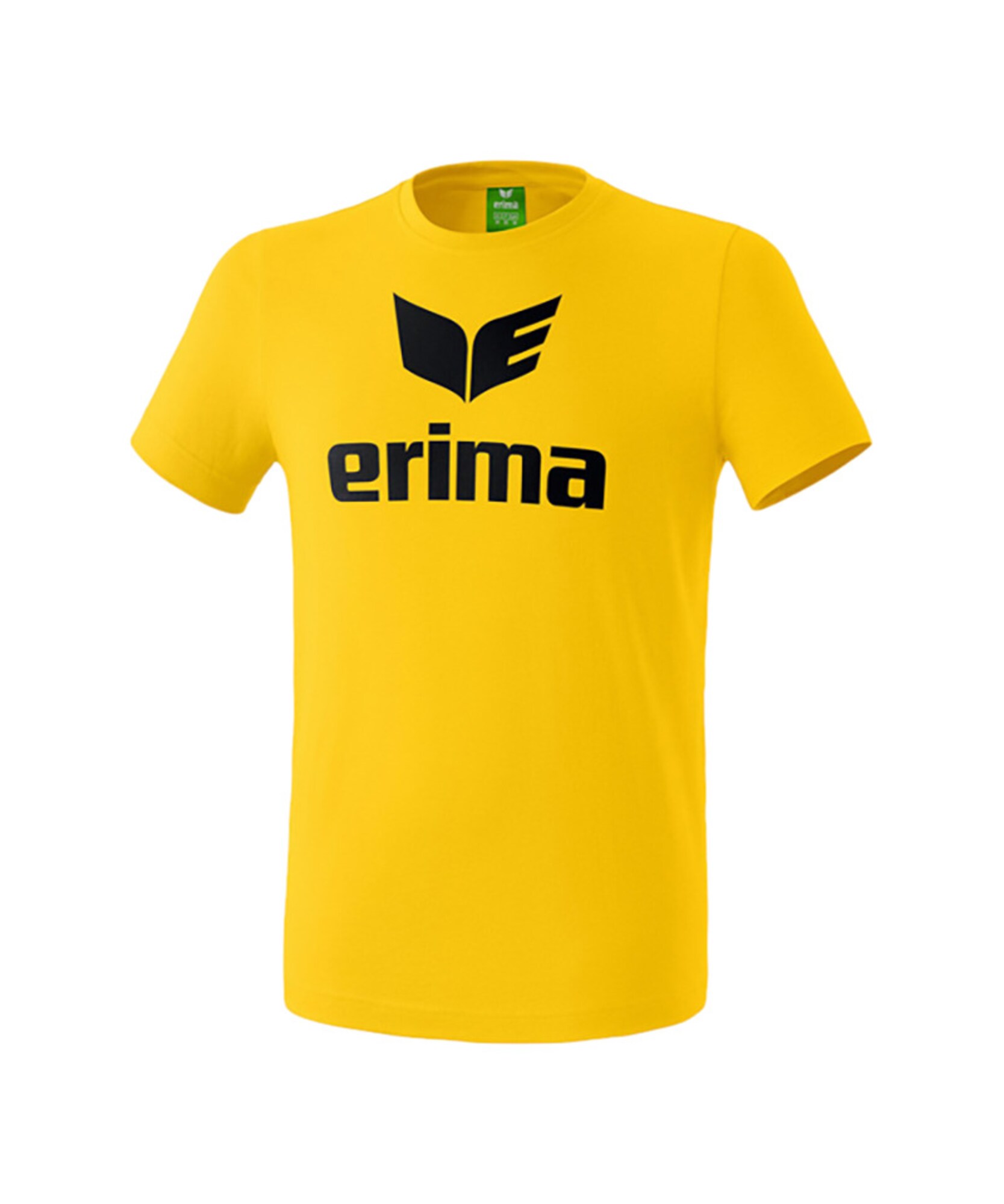 ERIMA Funkcionalna majica  kari / črna