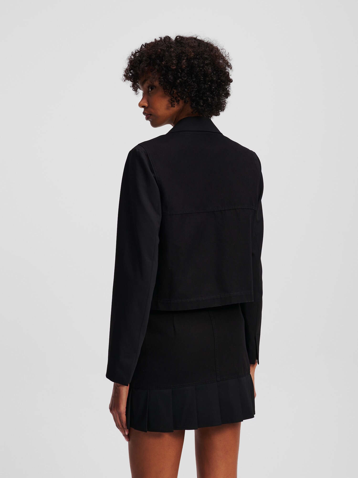 Thumbnail - KARL LAGERFELD JEANS Blazer