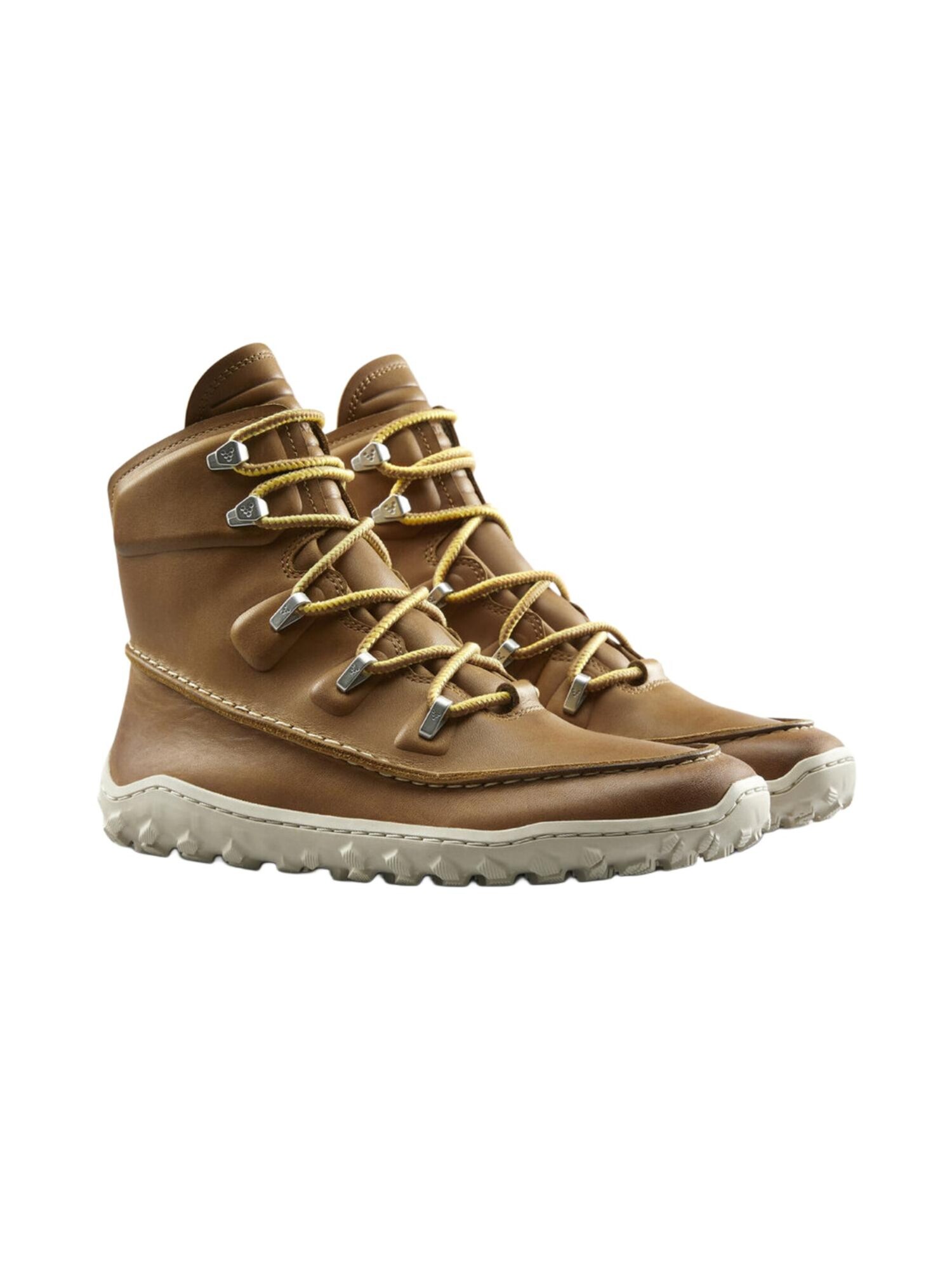 Vivo Barefoot Botas 'TRACKER FG2'  marrón