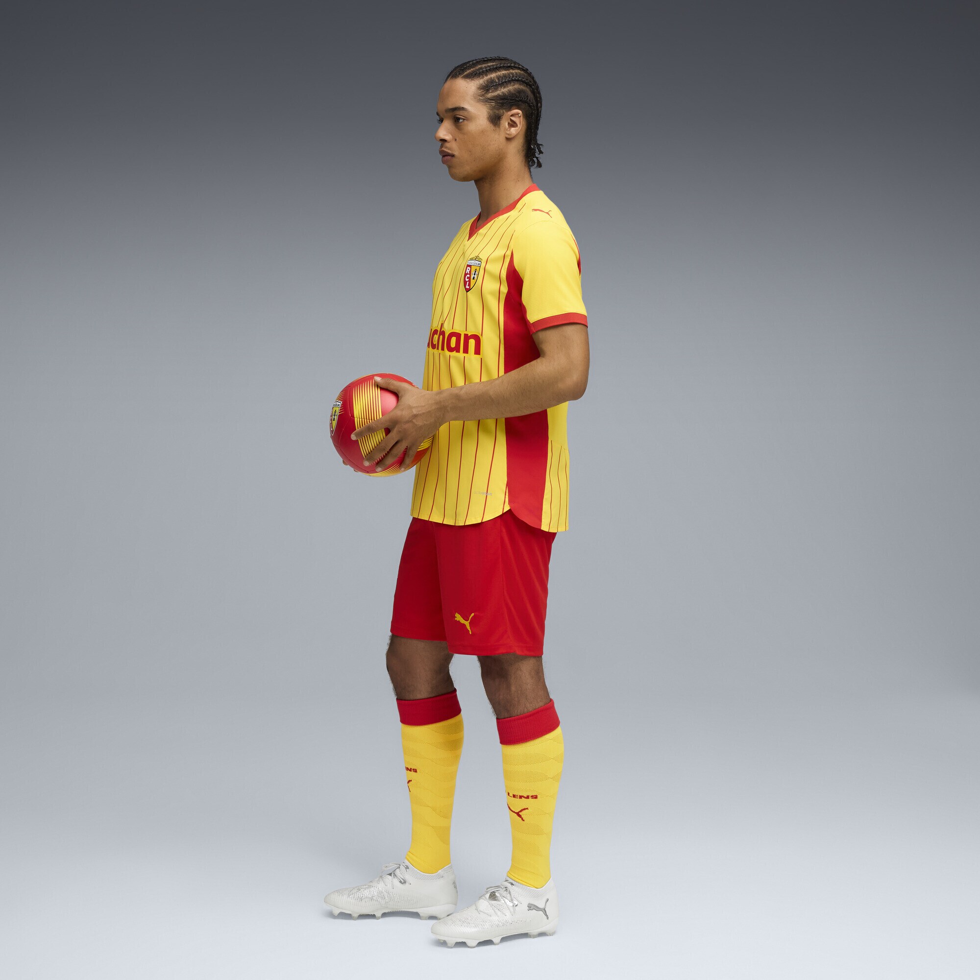 Thumbnail - Shorts 'RC Lens 25/26'