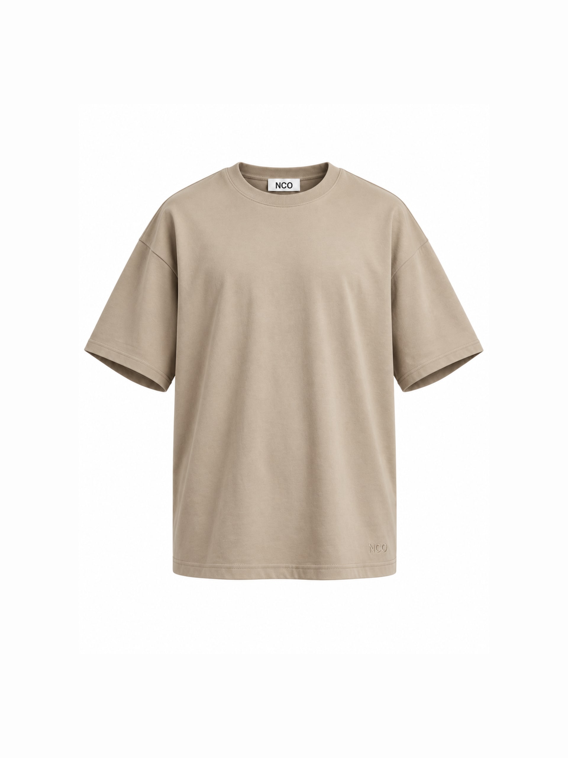 NCO T-shirt herr