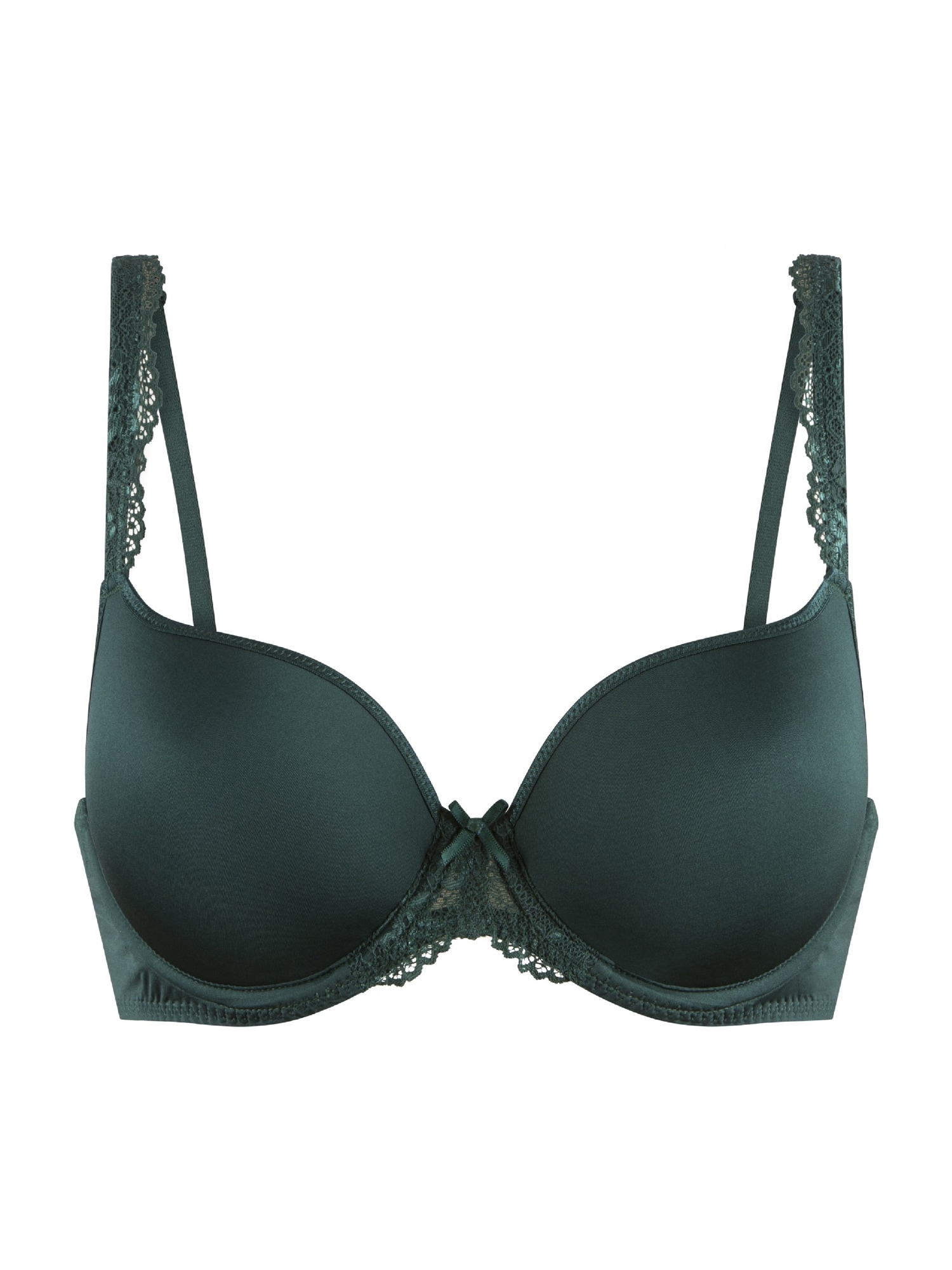 LingaDore Sutien Daily  verde pin