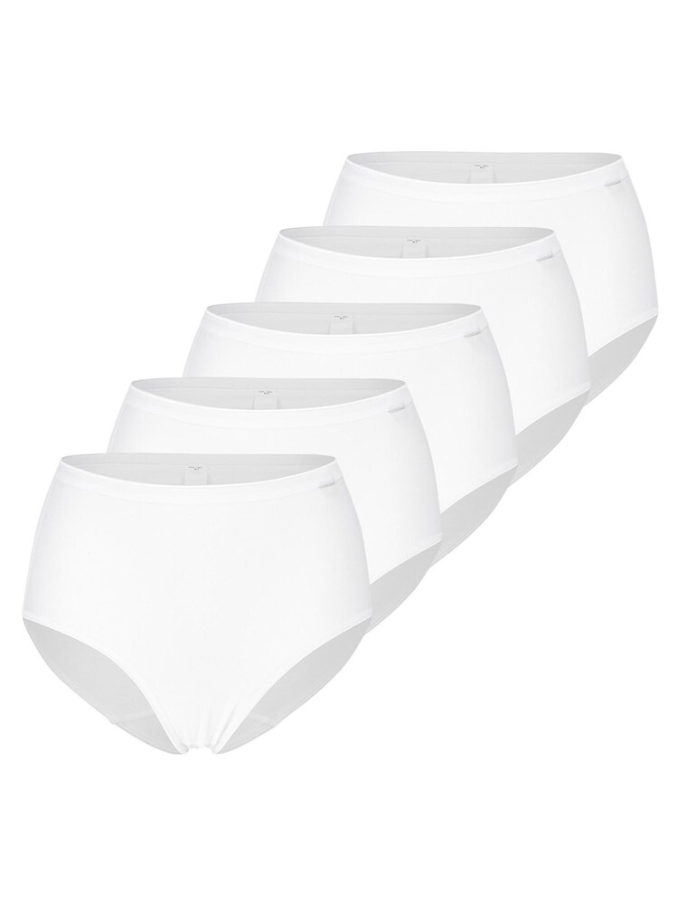 SPEIDEL Slip 'Shape' Damen Größe L weiß