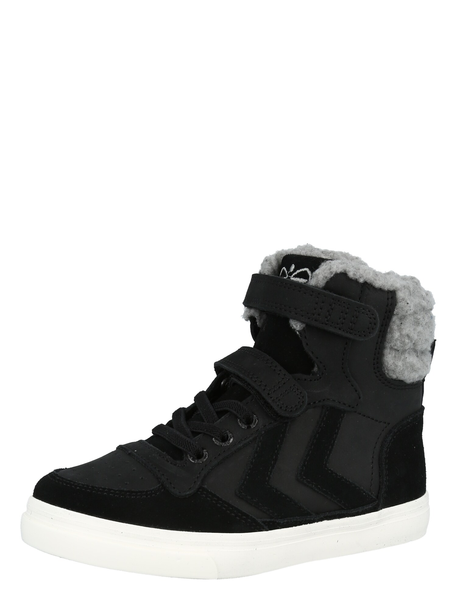 Hummel Sneaker Stadil  negru