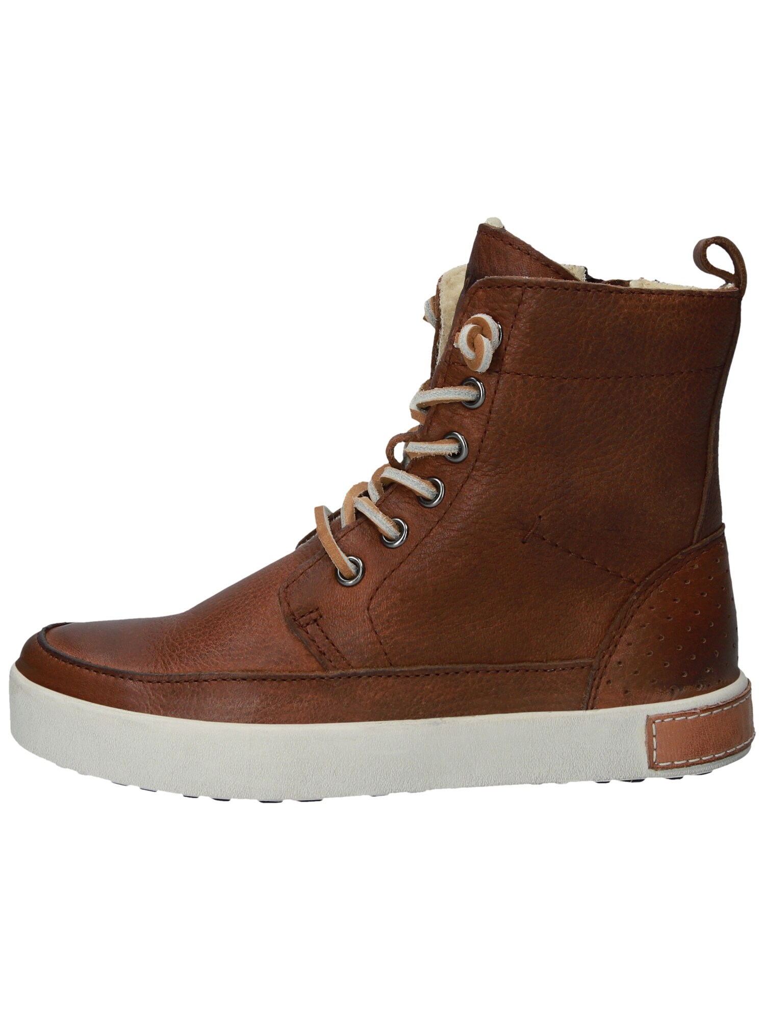 Blackstone Stiefel
