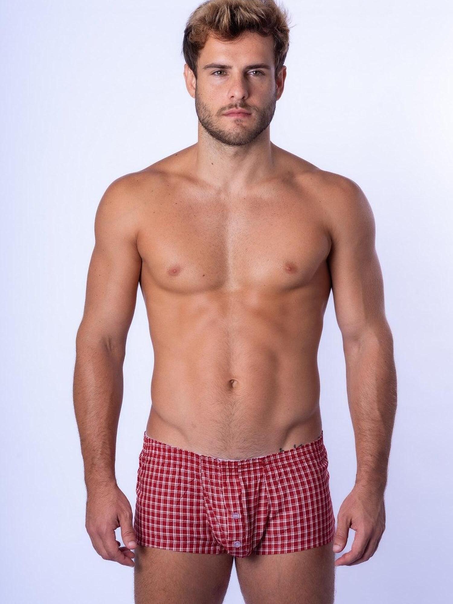 Thumbnail - BIMONI Boxershorts