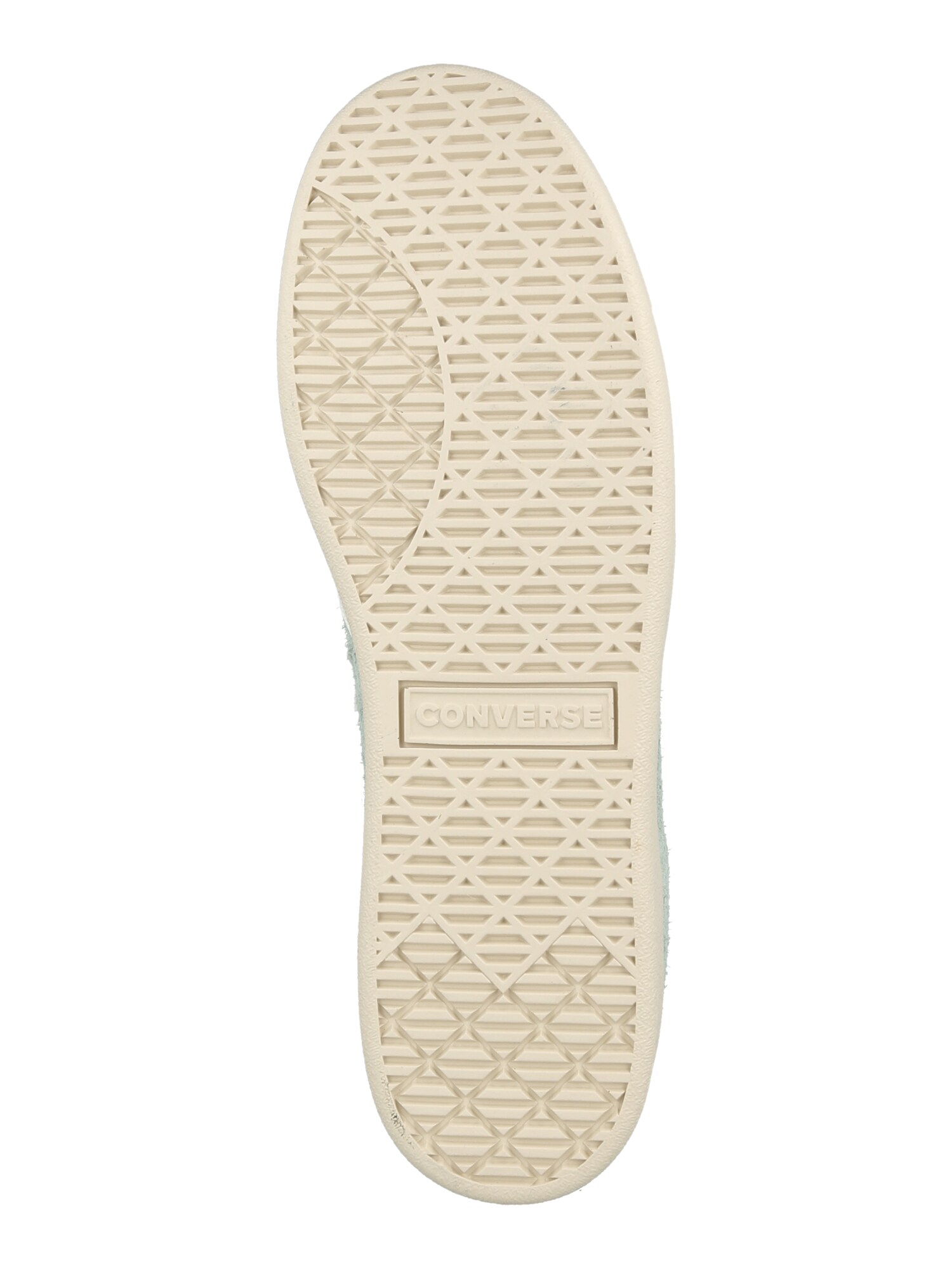 CONVERSE Zapatillas deportivas bajas 'All Star Classic'  oro / menta / blanco – imagen 3