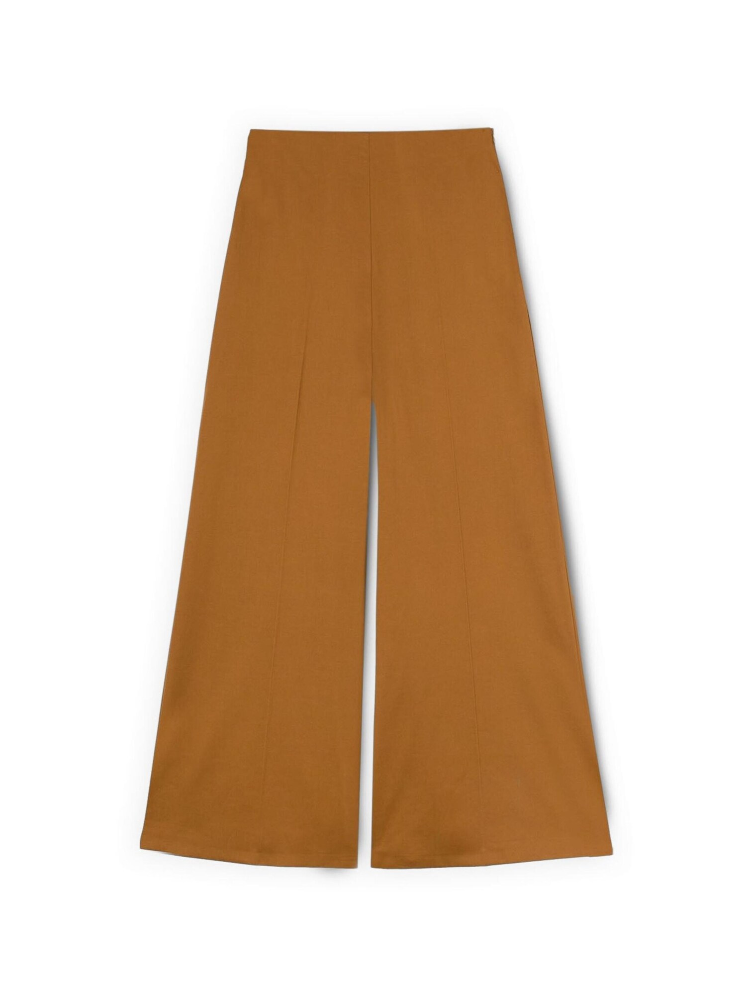 MOTIVI Pantalón beige