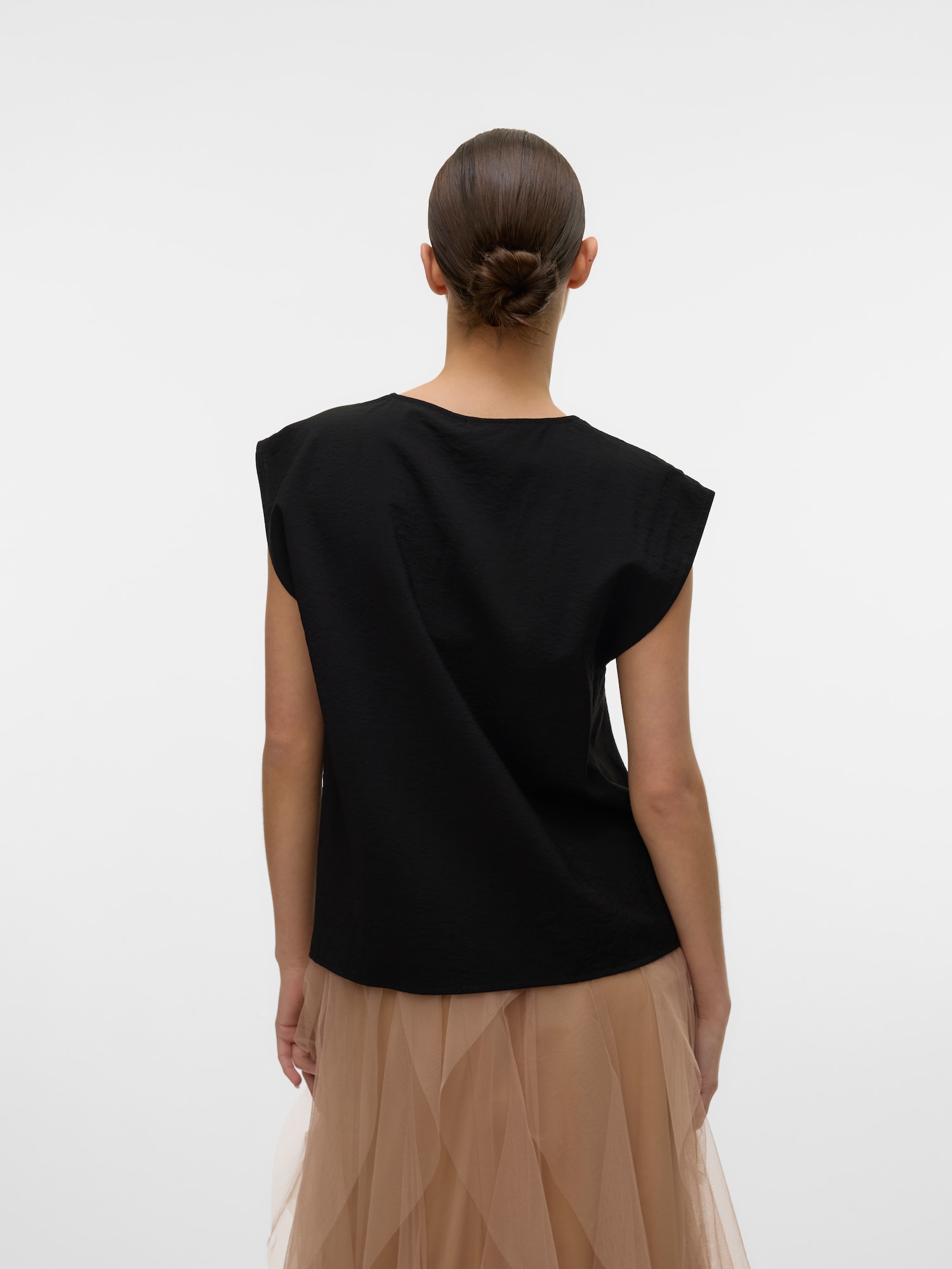 Thumbnail - VERO MODA Top VMSafa