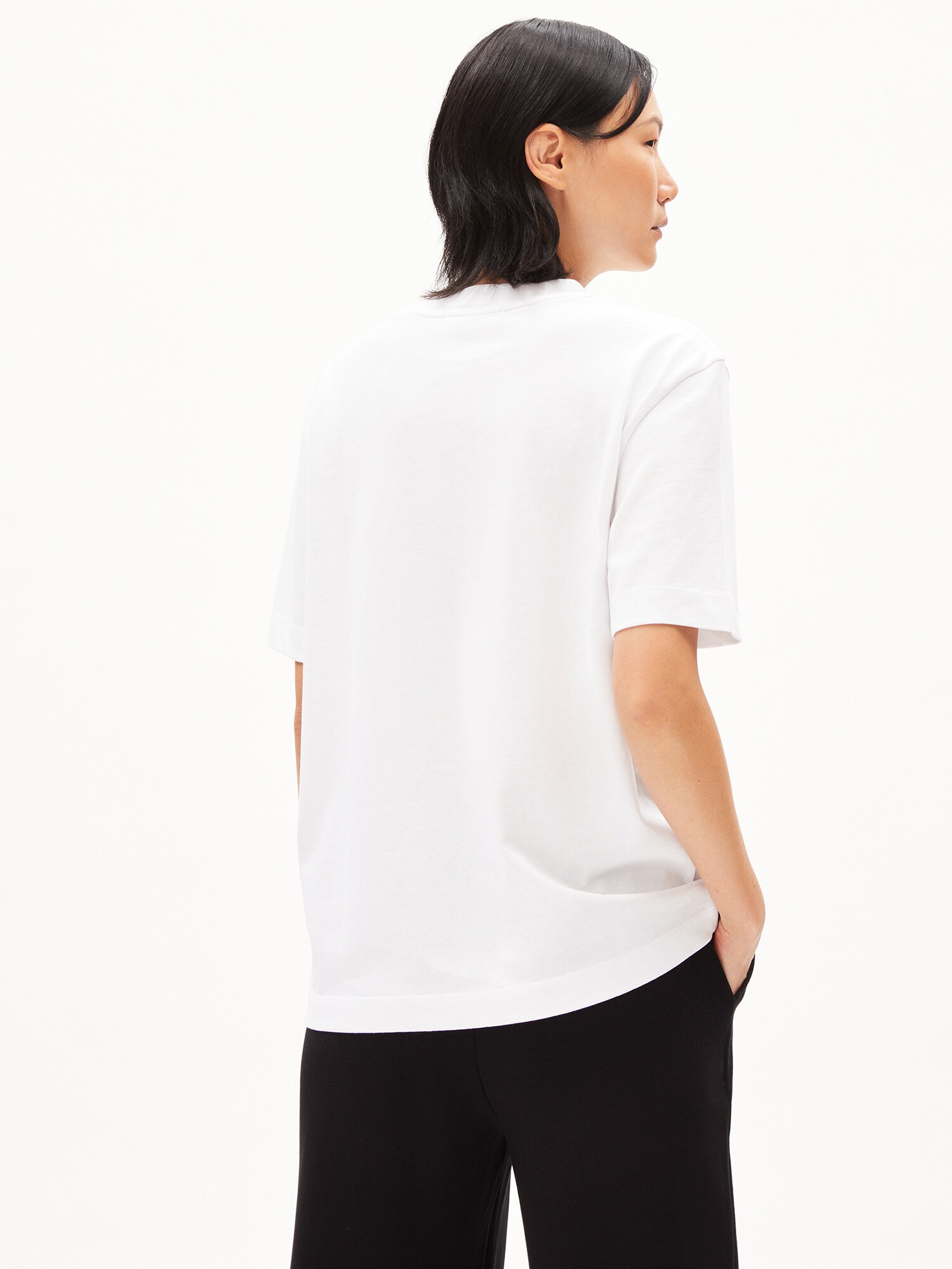 Thumbnail - T-Shirt 'TARJAA' (GRS)