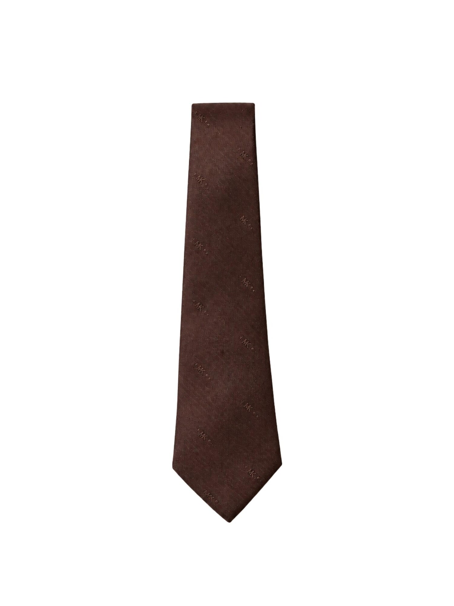 Michael Kors Corbata 'MICHAEL KORS CRAVATTA CRAVATTA'  marrón