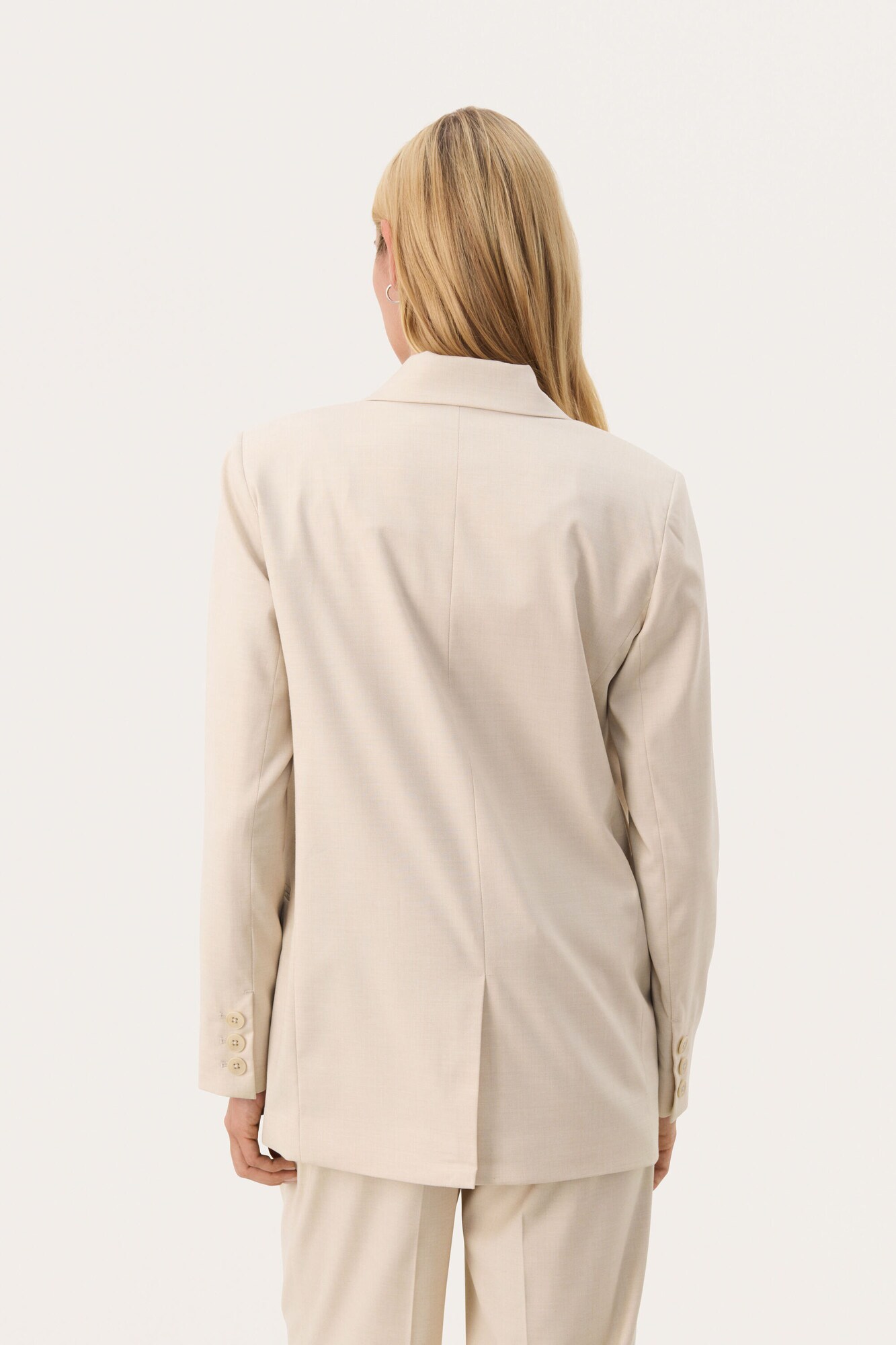 Thumbnail - Blazer 'Dafnes'