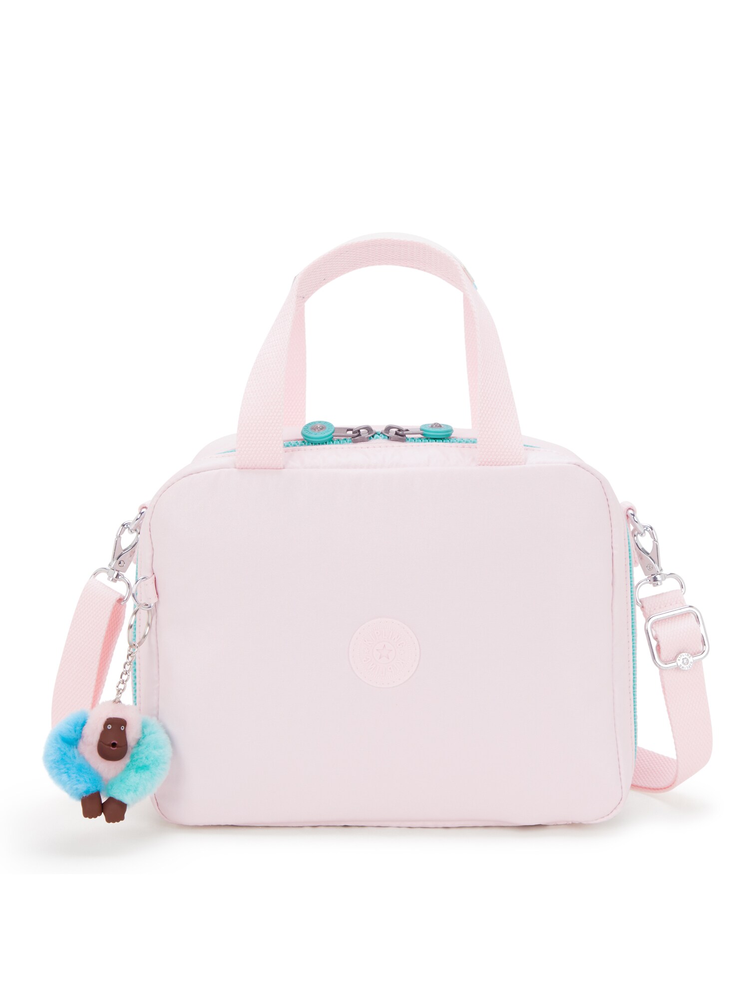 KIPLING Kabelky 'Miyo'  rosé