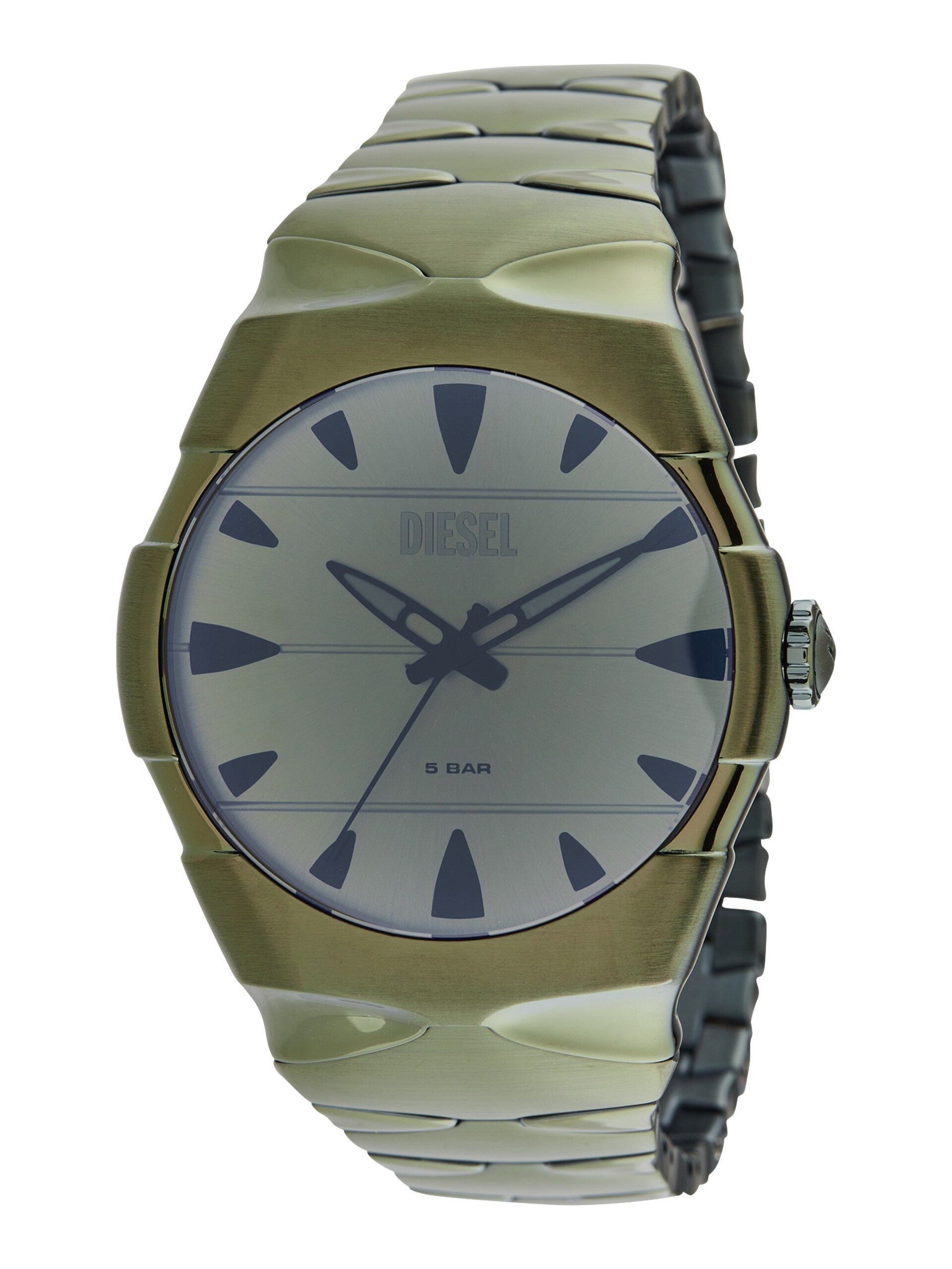 Diesel Analog klocka 'D-Sruptor' herr