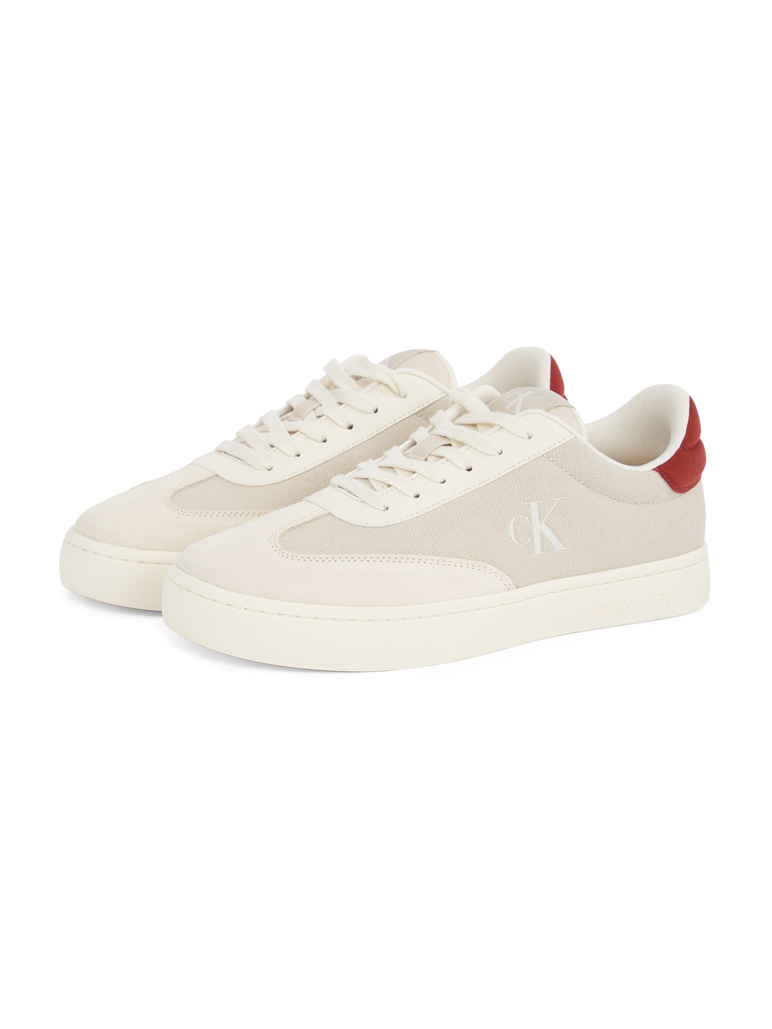 Calvin Klein Jeans Sneakers laag 'Classic'