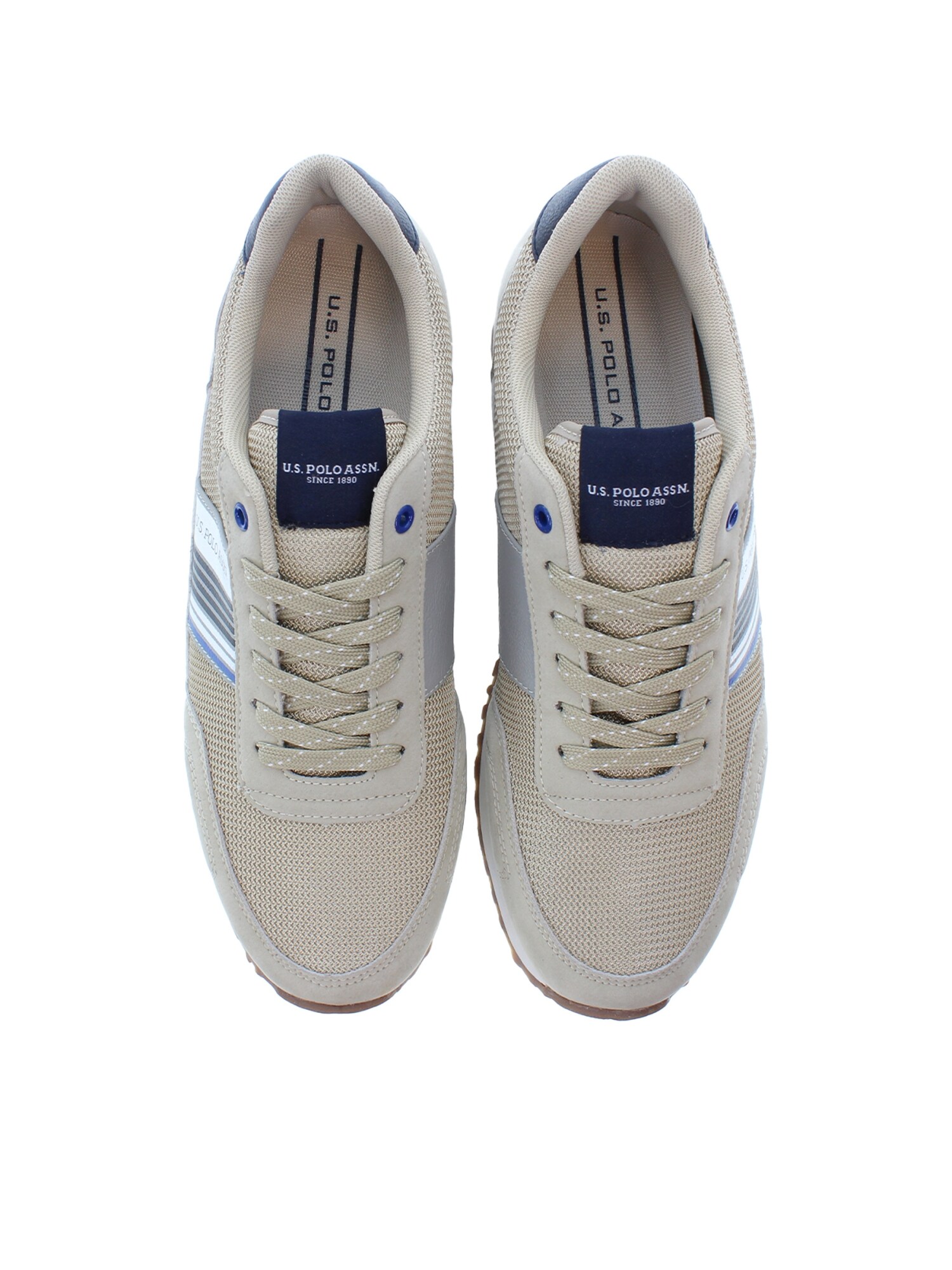 Thumbnail - U.S. POLO ASSN. Sneaker Xirio