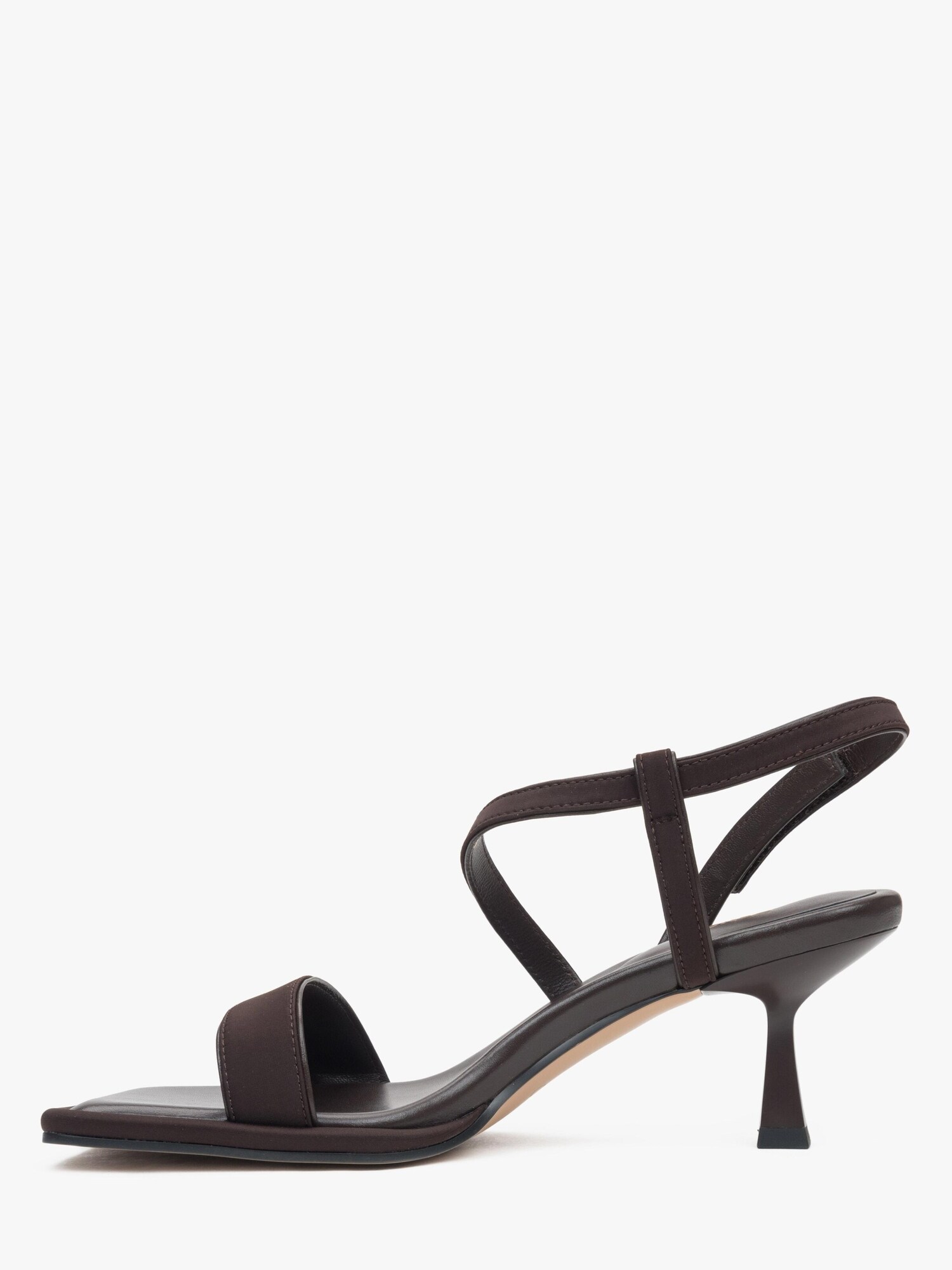 Estro Sandalias '203-24106-03'  marrón oscuro
