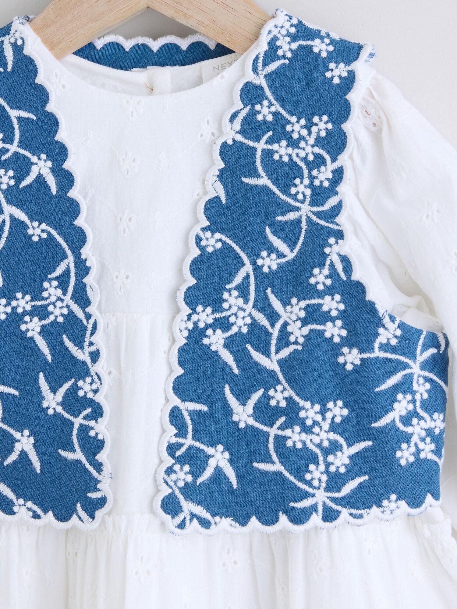 Thumbnail - Next Kleid