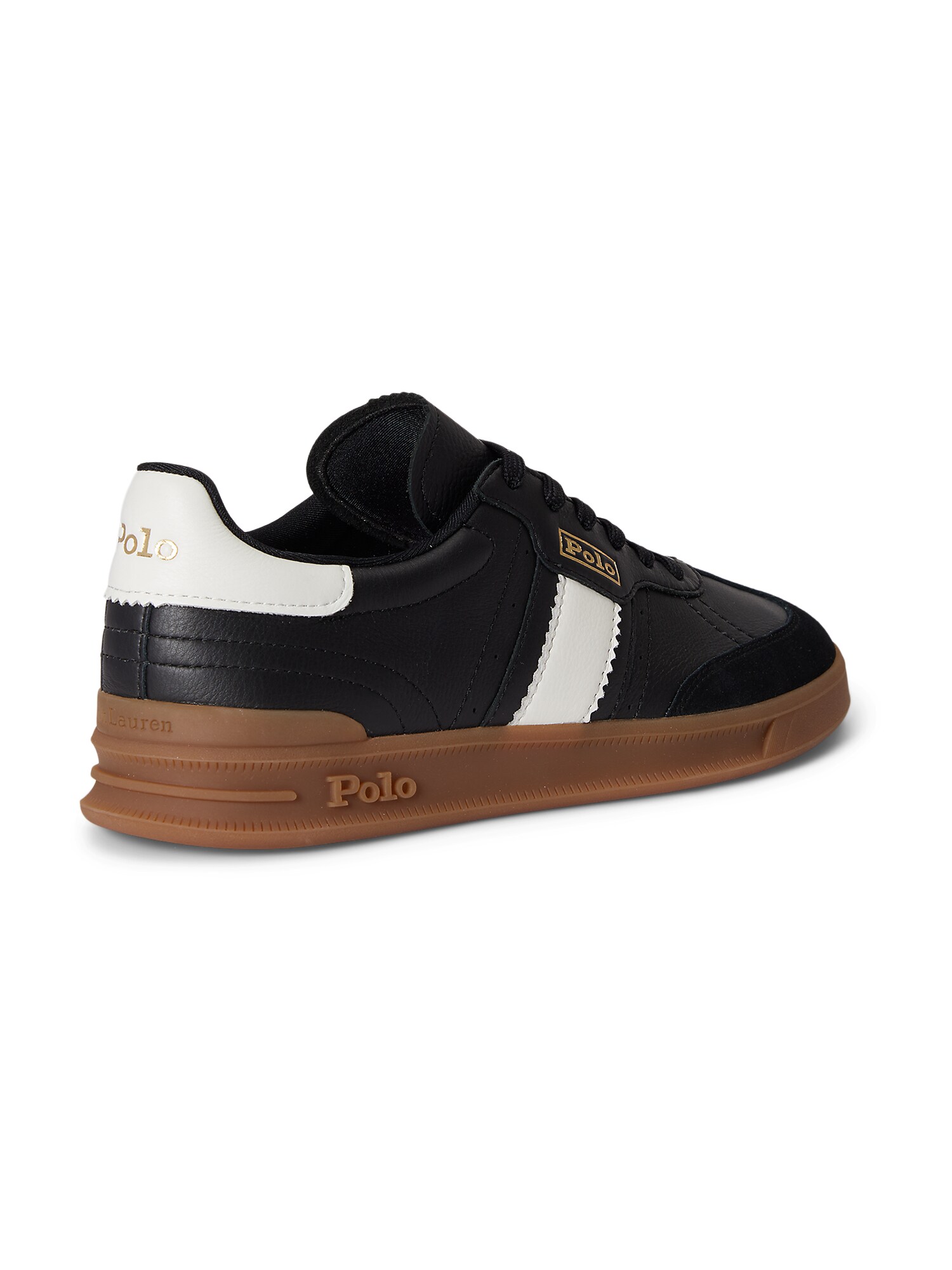 Thumbnail - Polo Ralph Lauren Sneaker AERA