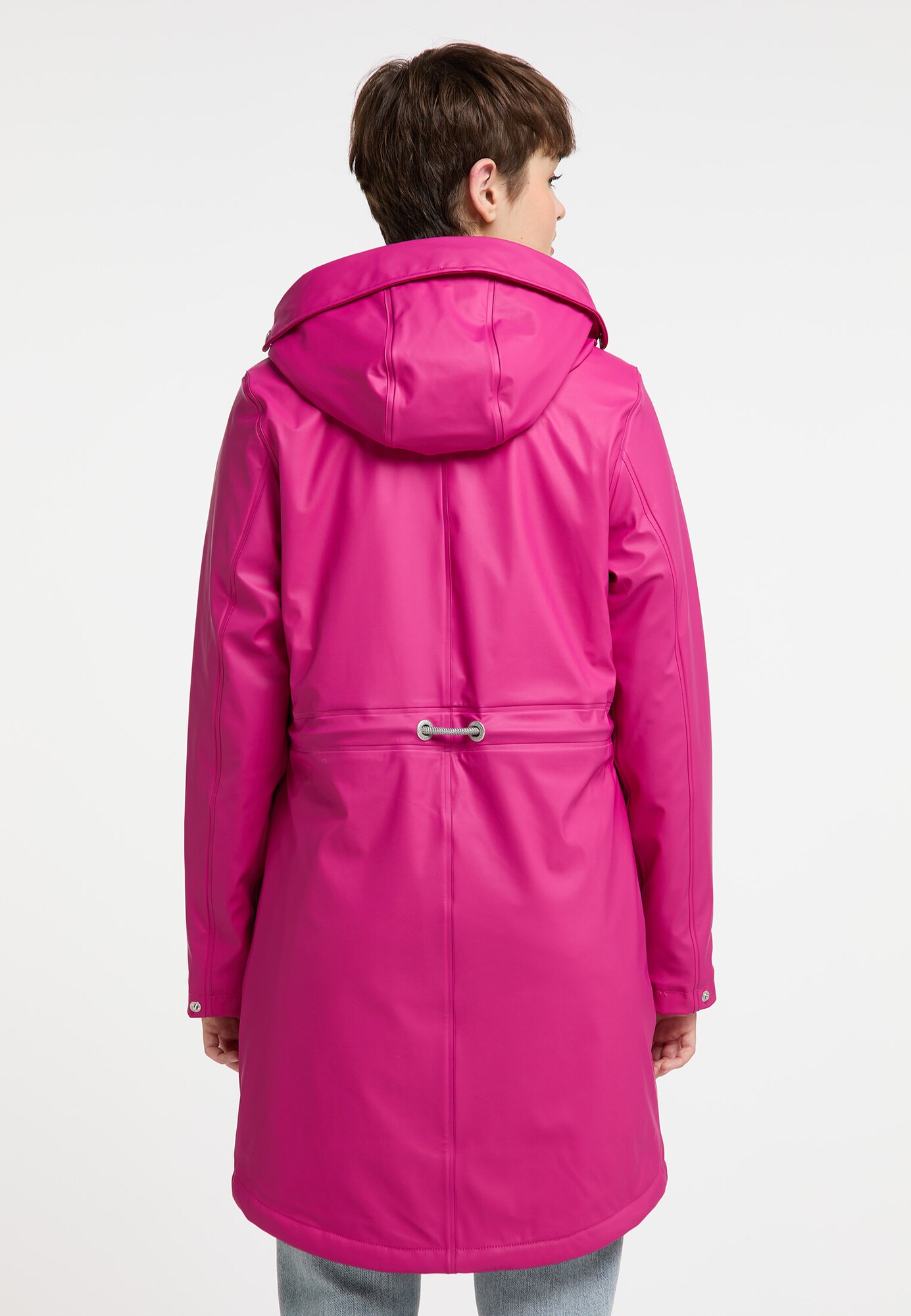 Thumbnail - MYMO Parka
