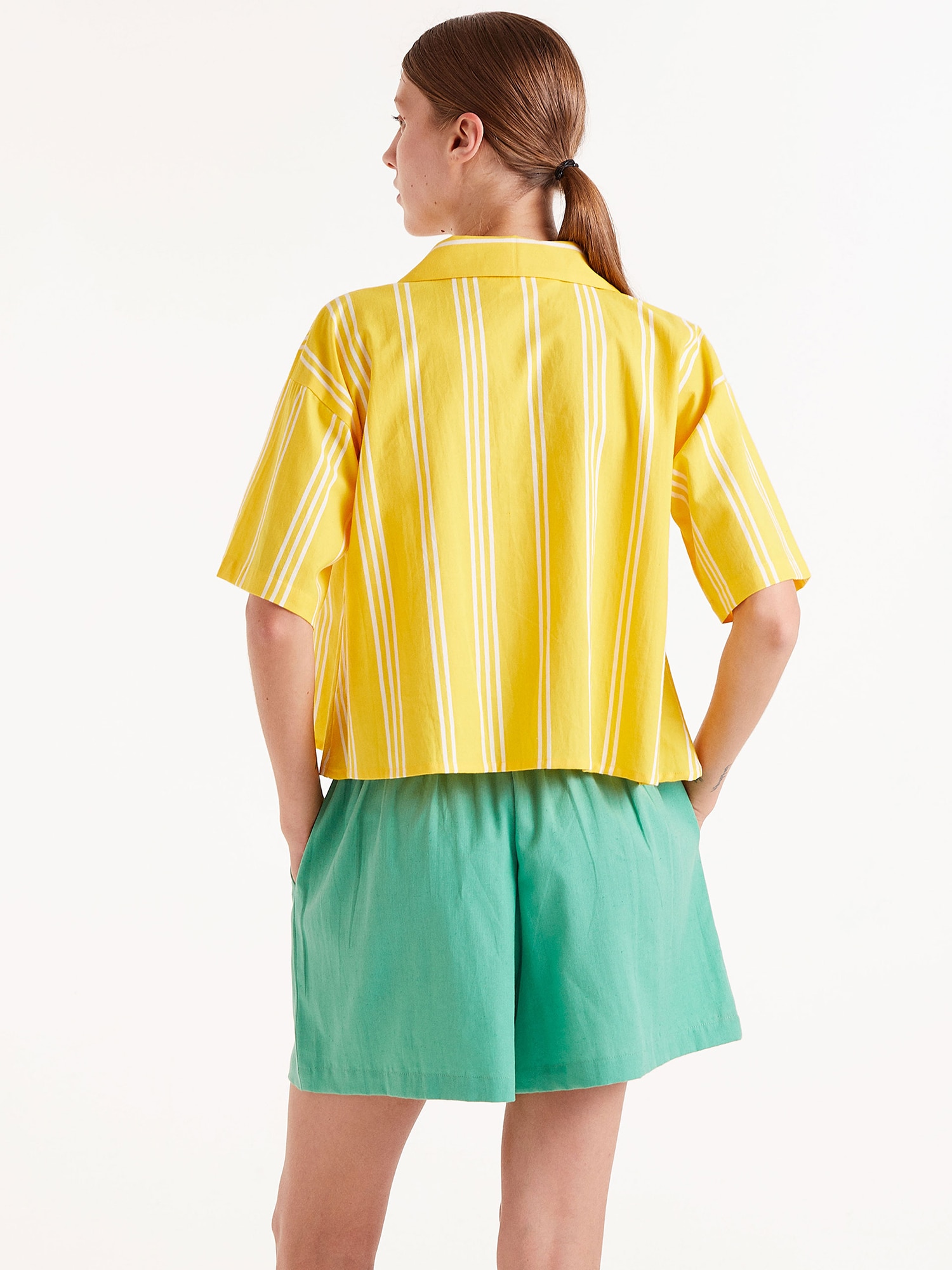 Thumbnail - Bluse 'Camisa'