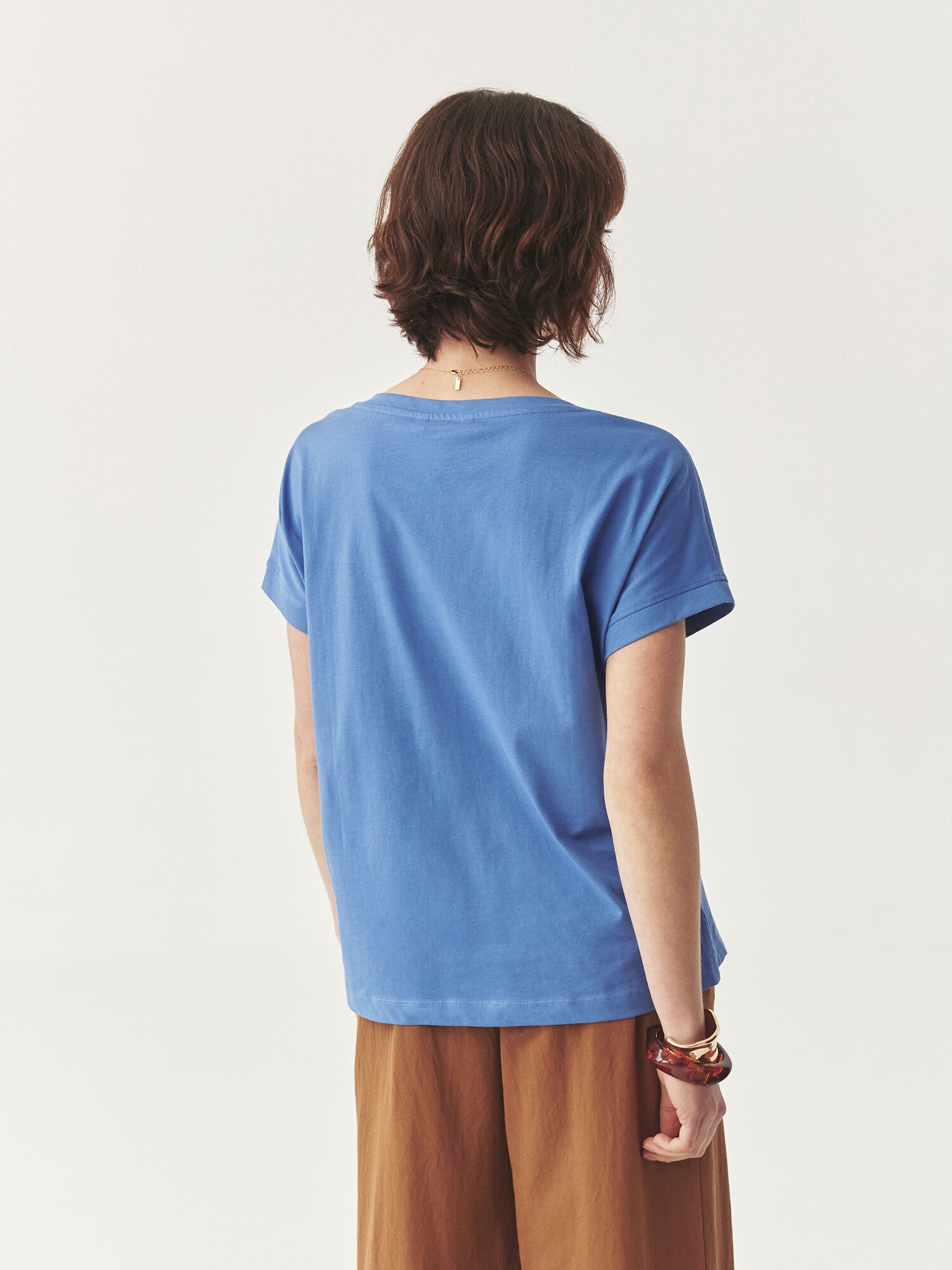 Thumbnail - TATUUM Damen T-Shirt ANOKO