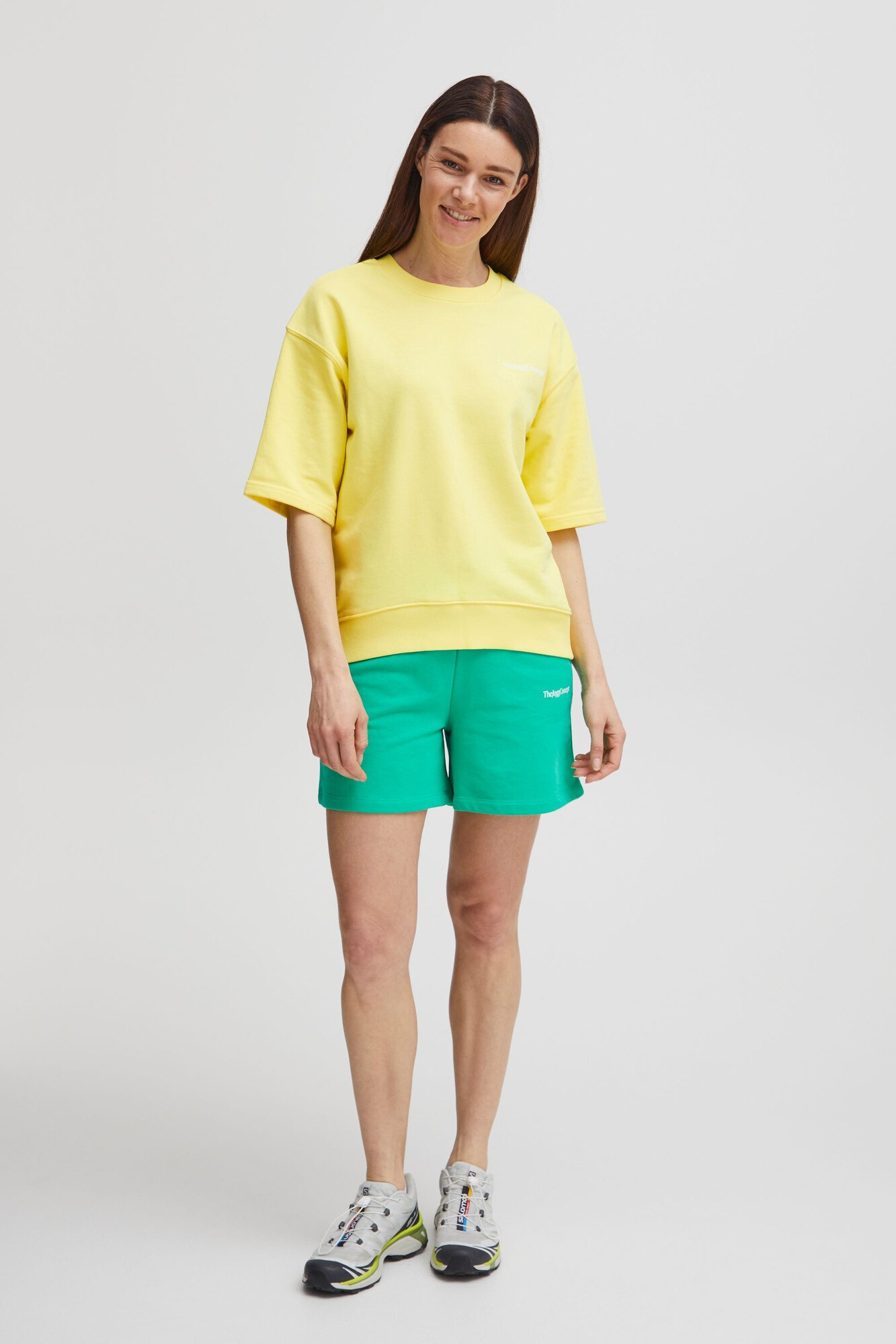 Thumbnail - The Jogg Concept Sweatshirt Safine
