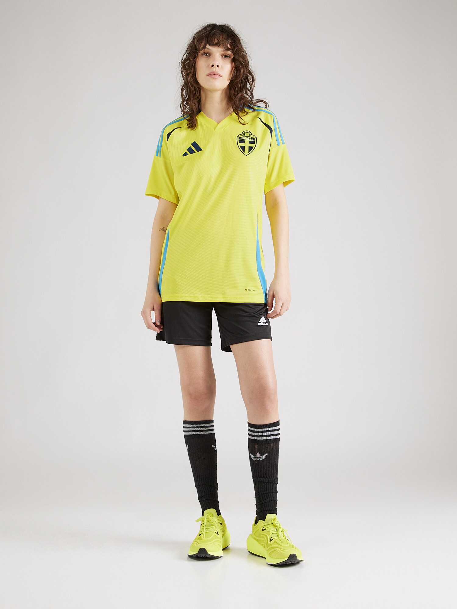 Thumbnail - Trikot 'Sweden 24'