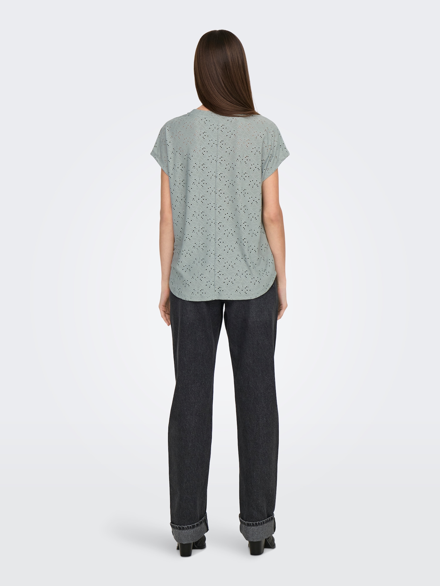 Thumbnail - T-Shirt 'ONLSMILLA'