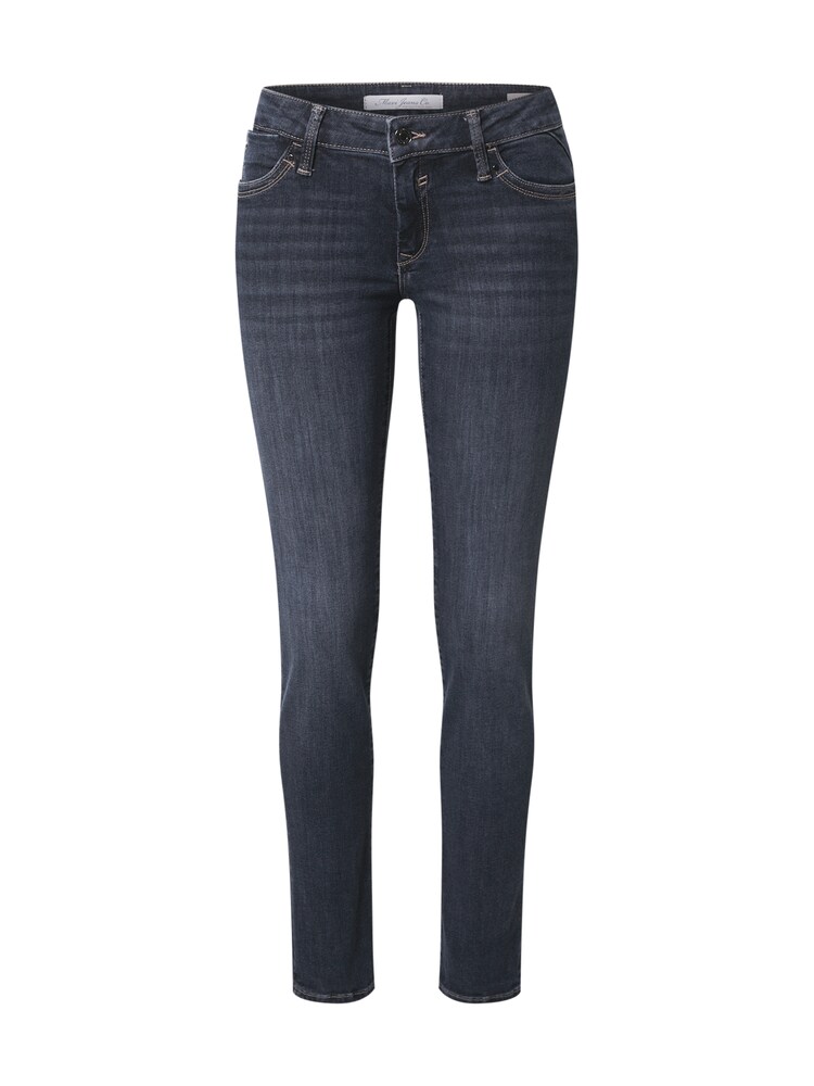Mavi Jeans 'Lindy' Damen Größe 33 dunkelblau