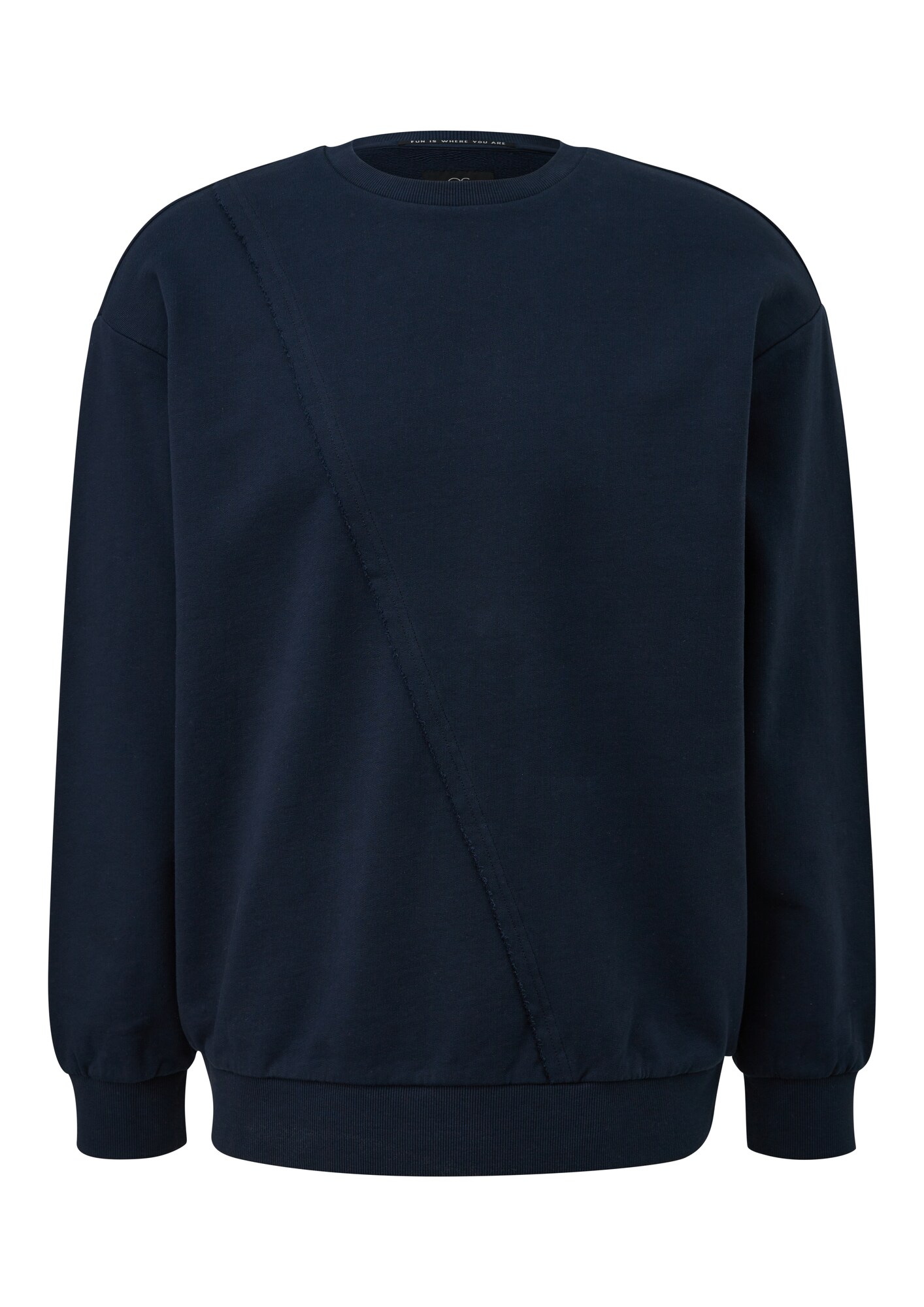 Thumbnail - QS Sweatshirt