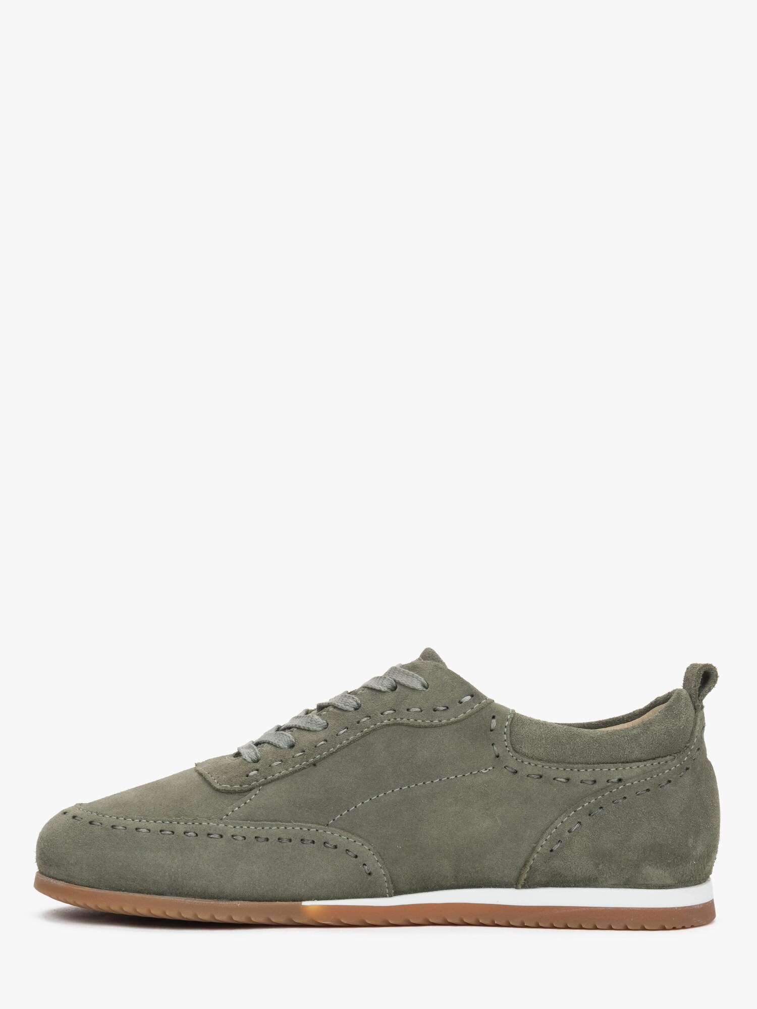 Estro Zapatillas deportivas bajas '09-3632'  verde